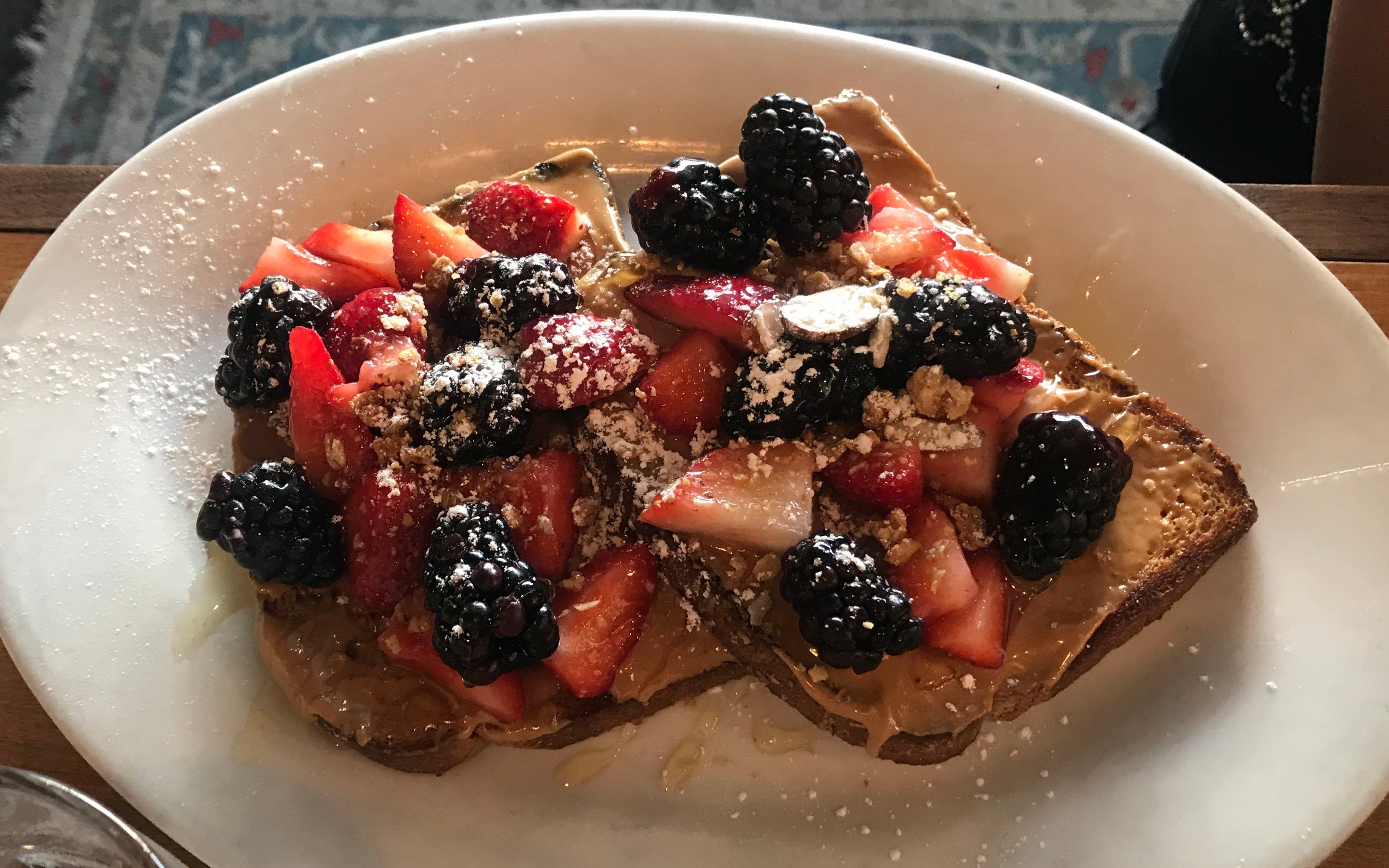 The Hideout Kitchen & Cafe