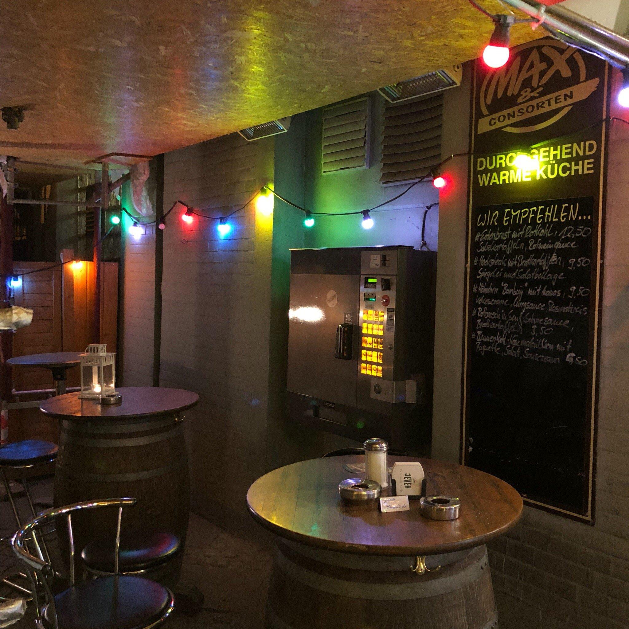 Photo by Terrassenprofi