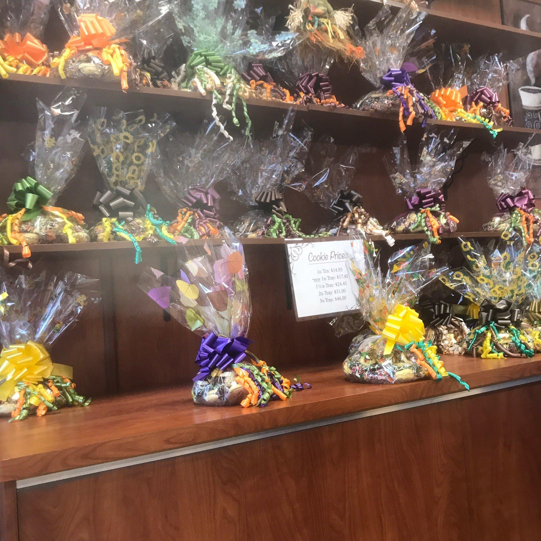 Hummel-Hummel Bakery