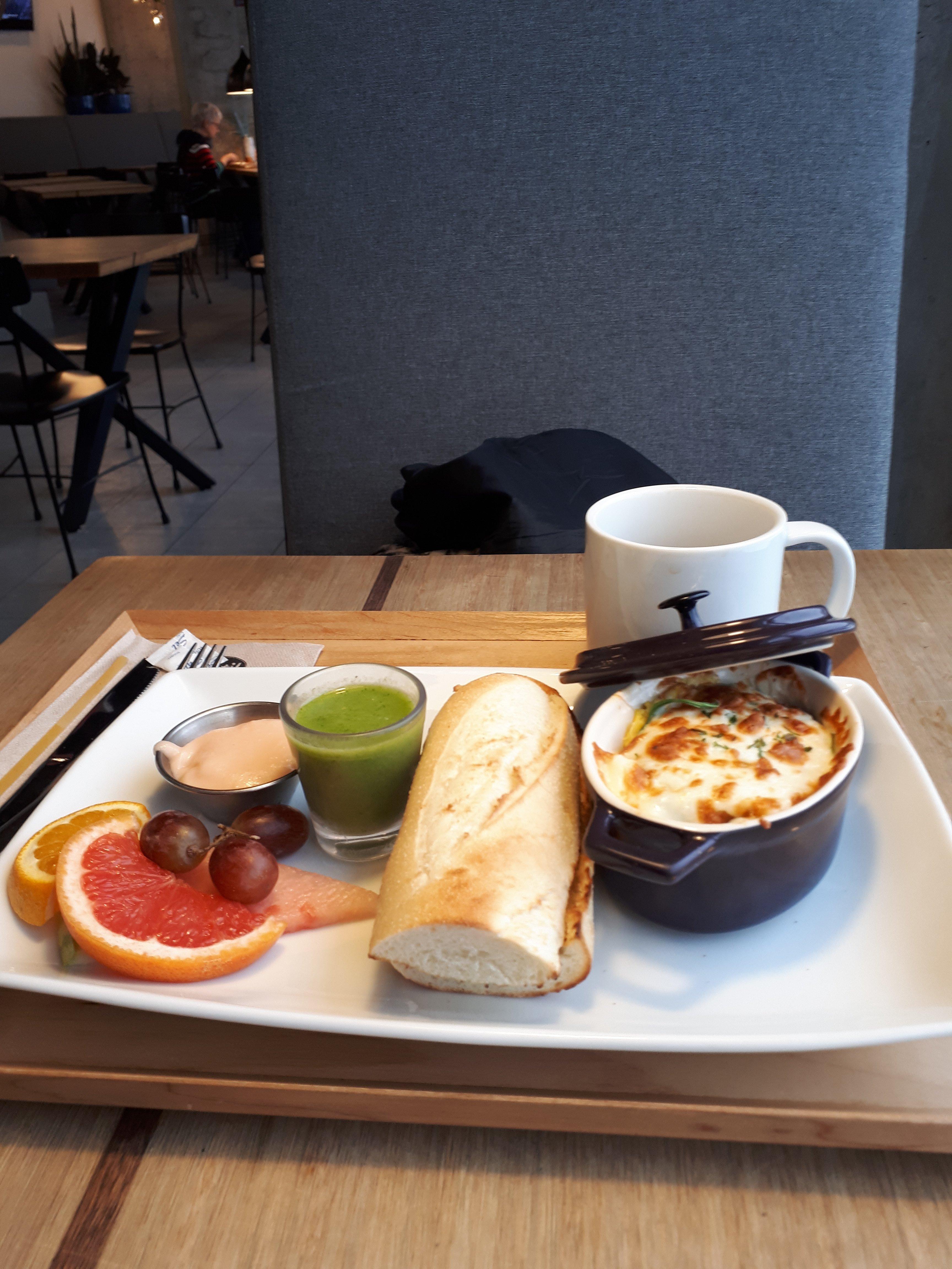 Le Subtil - Quartier-Sud