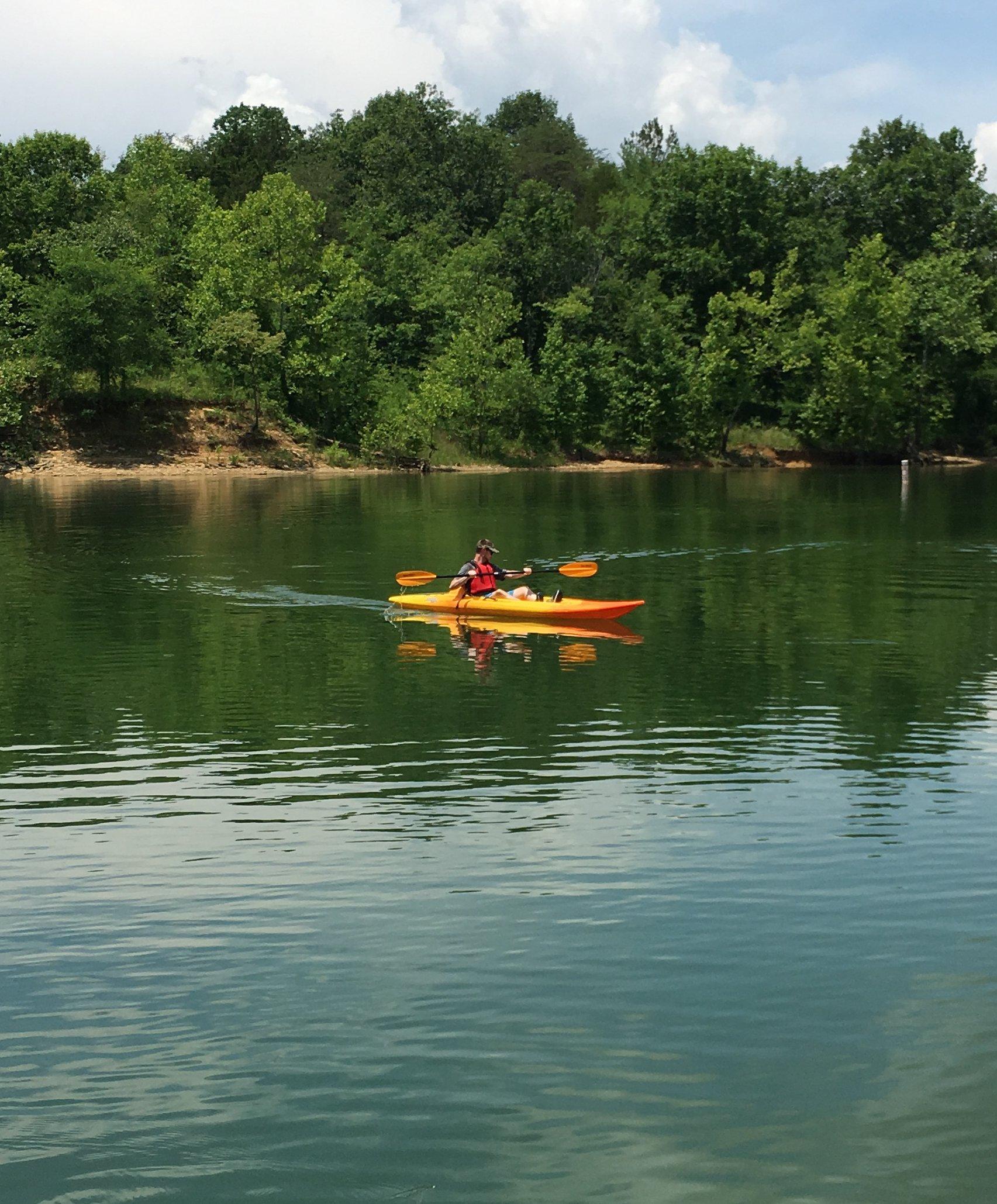 Lincoln Trail Outfitters