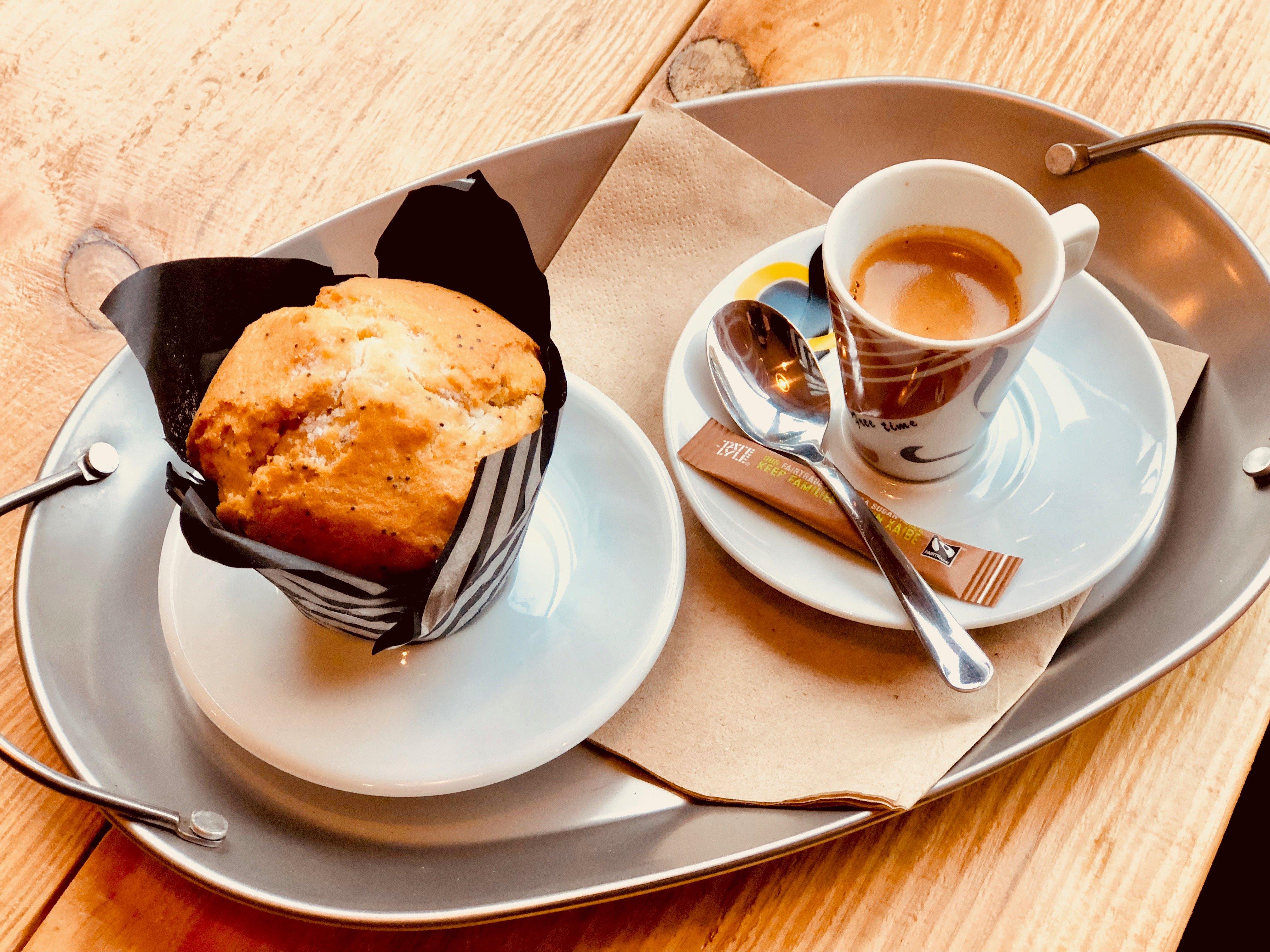 The Italian Coffee Club