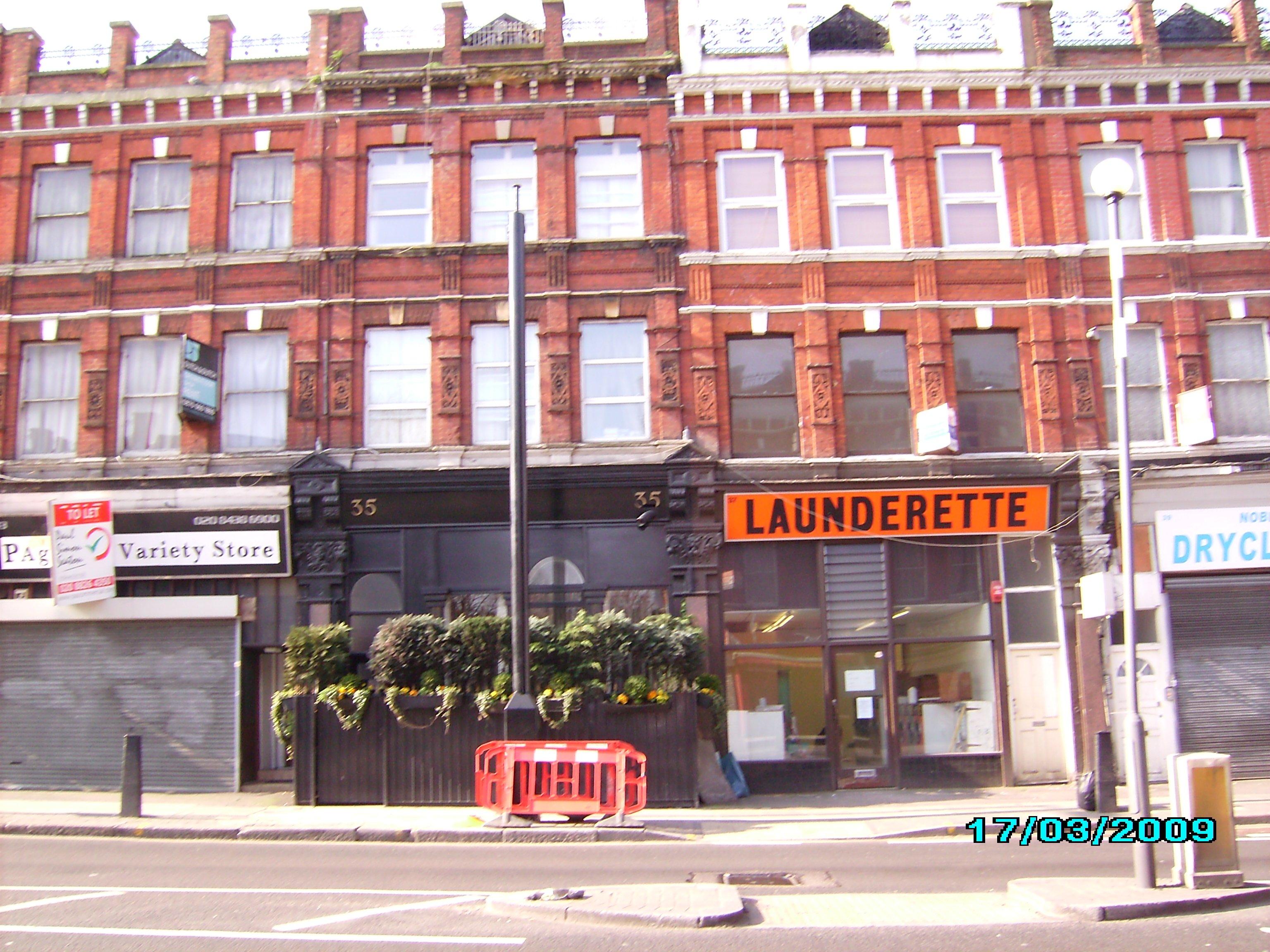 Houseguestaccomodation