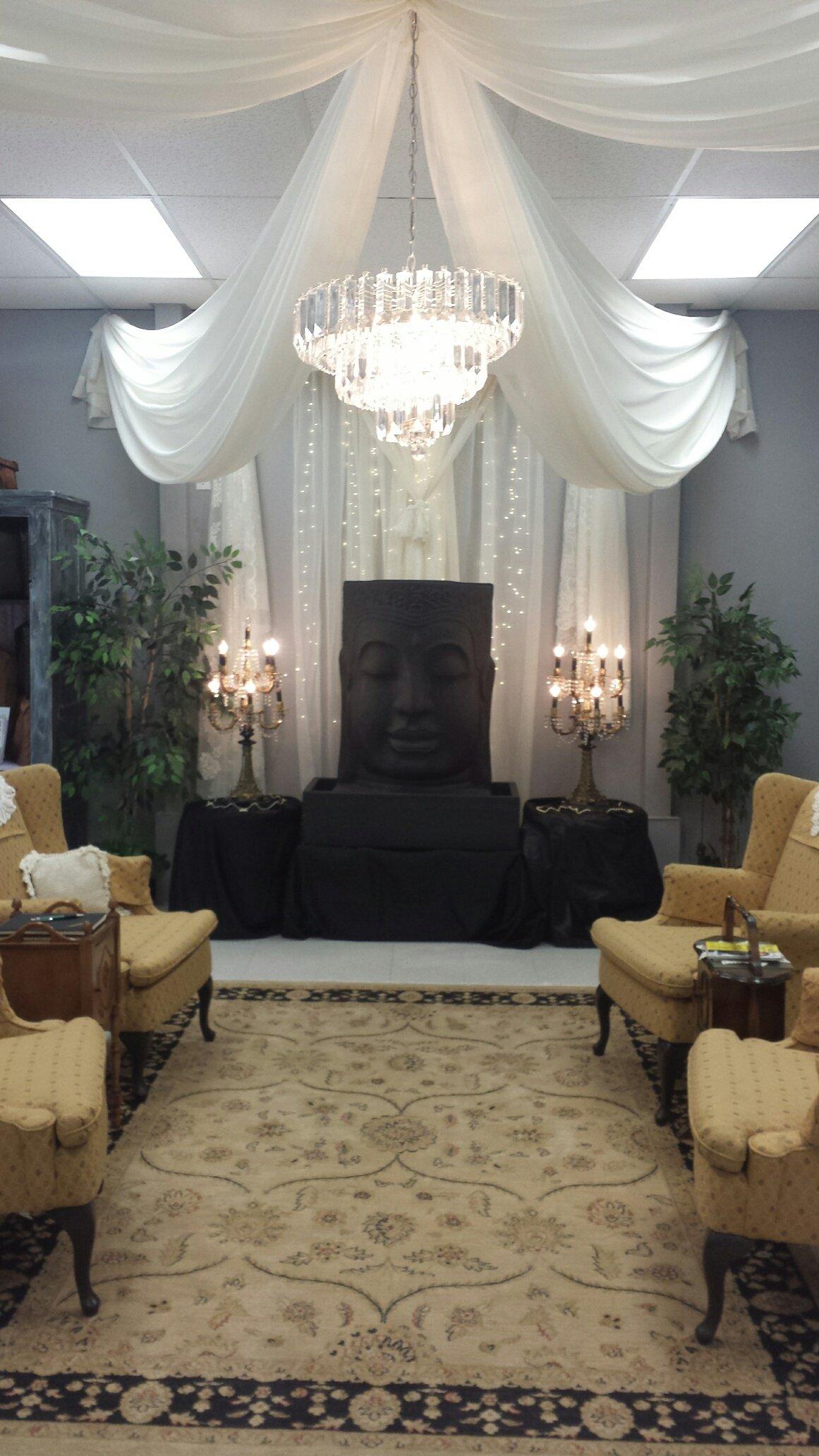 Northern Lights Therapy and Spa