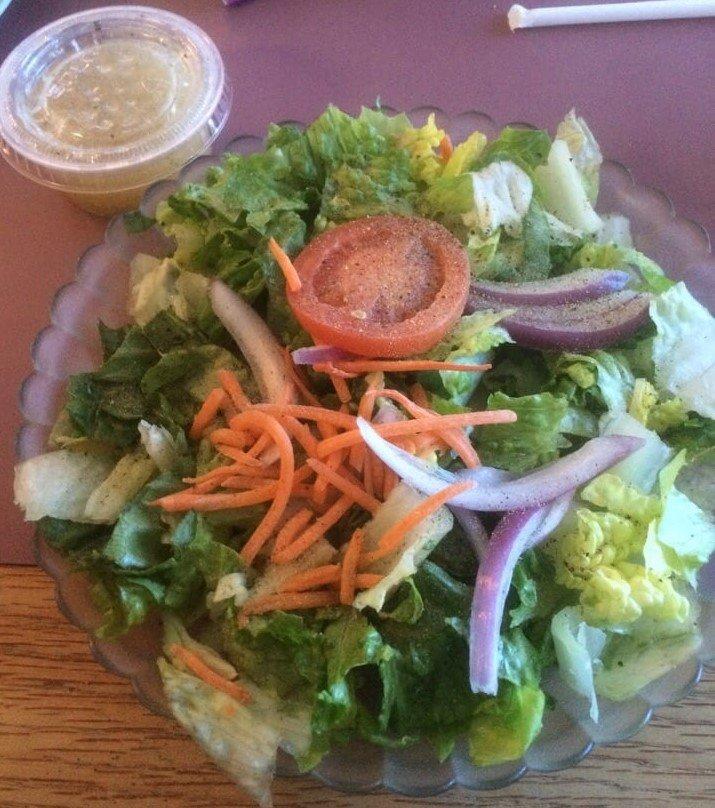 Verona Italian & Greek NY Style Pizzeria