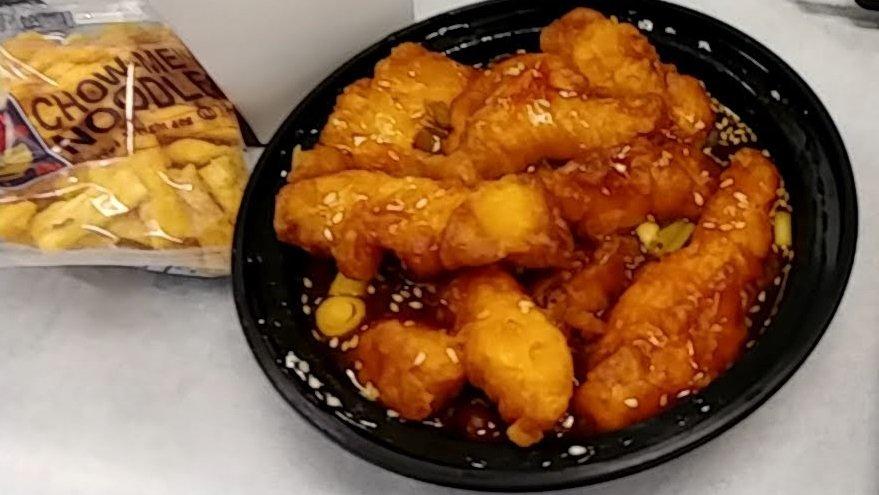 Bill & Harry Chinese Cuisine