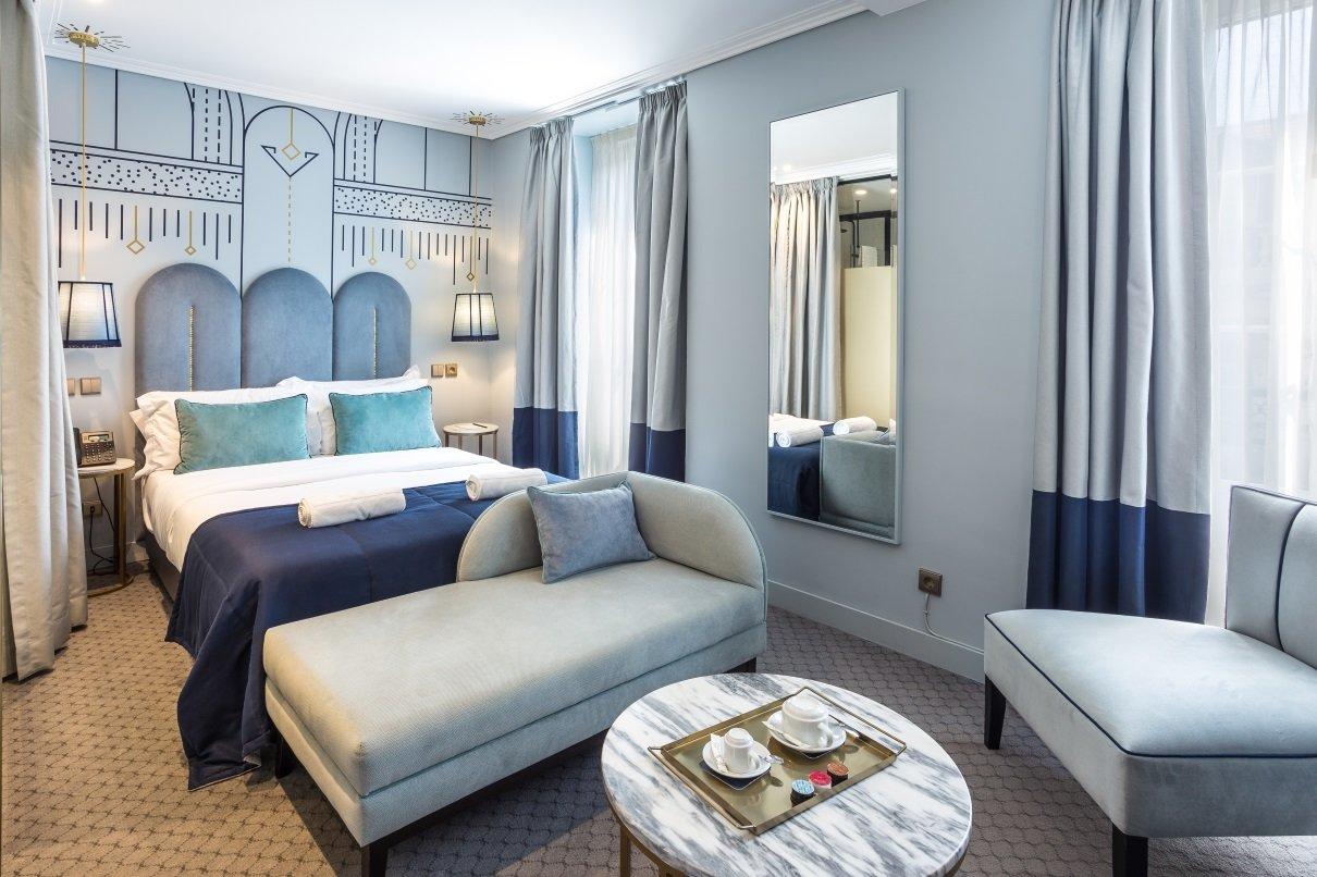 The Lift Boutique Hotel by RIDAN Hotels