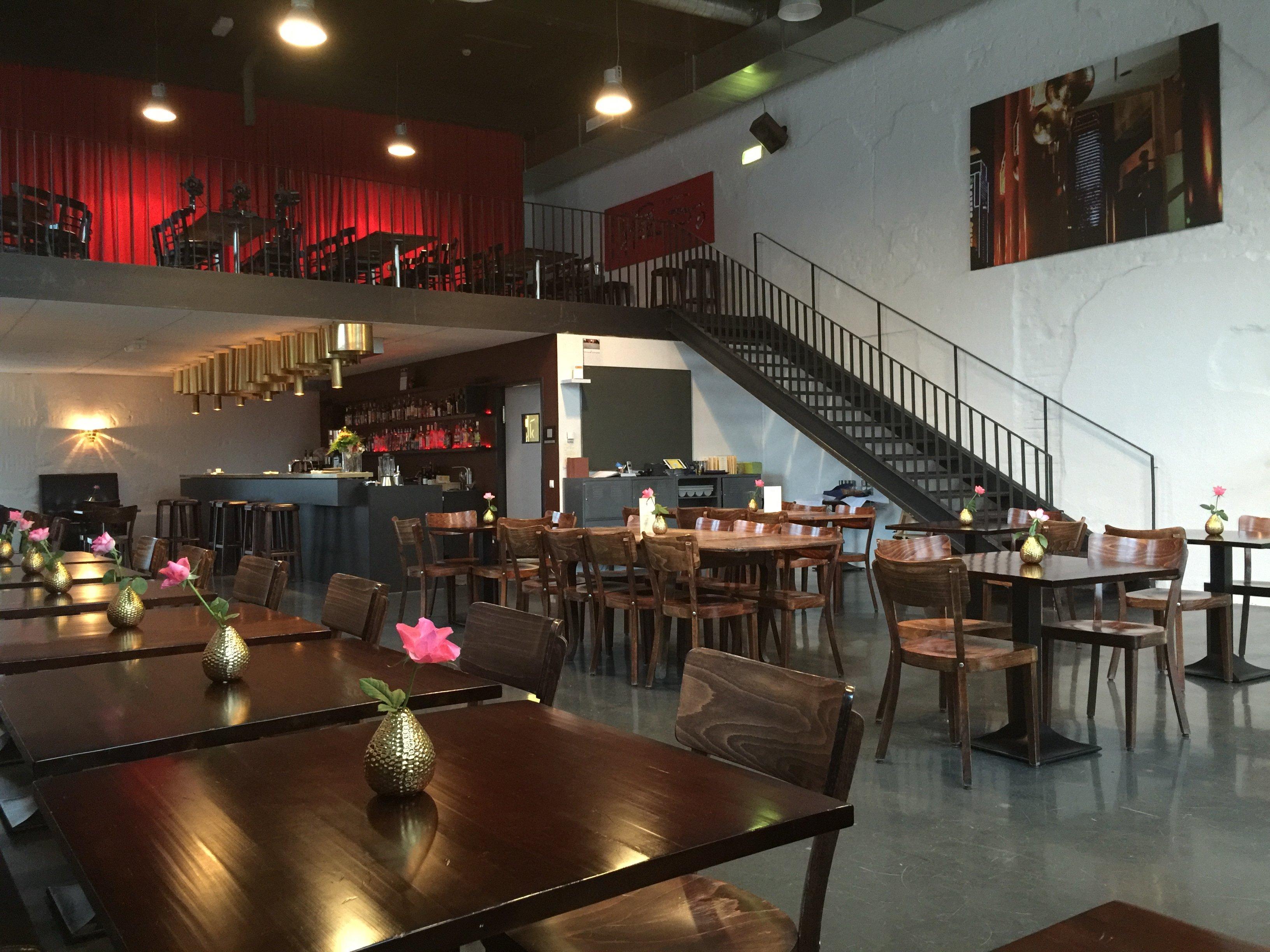 Kesselhaus Bar & Restaurant