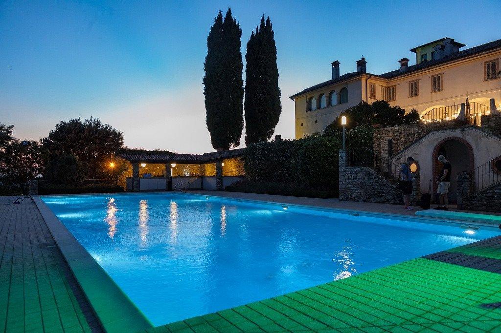 Castello degli Angeli