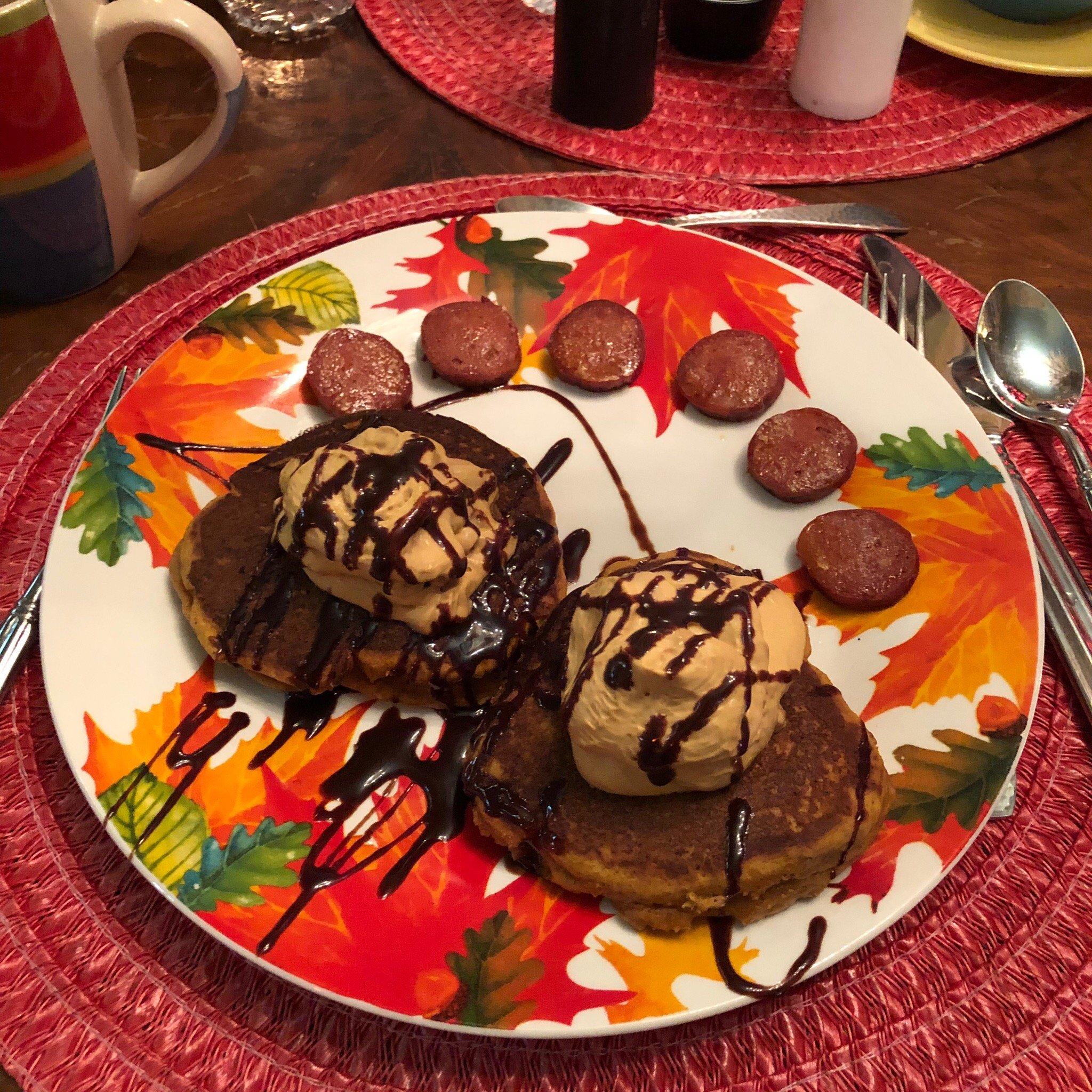 House of 1833 Bed and Breakfast