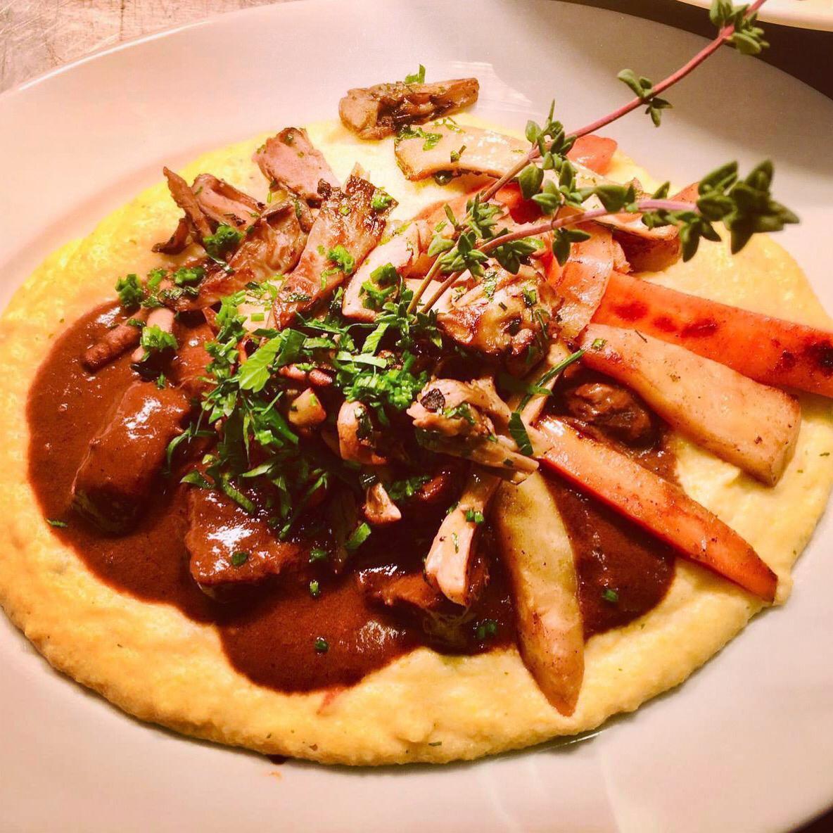 L'UNIQUE - House of Rock