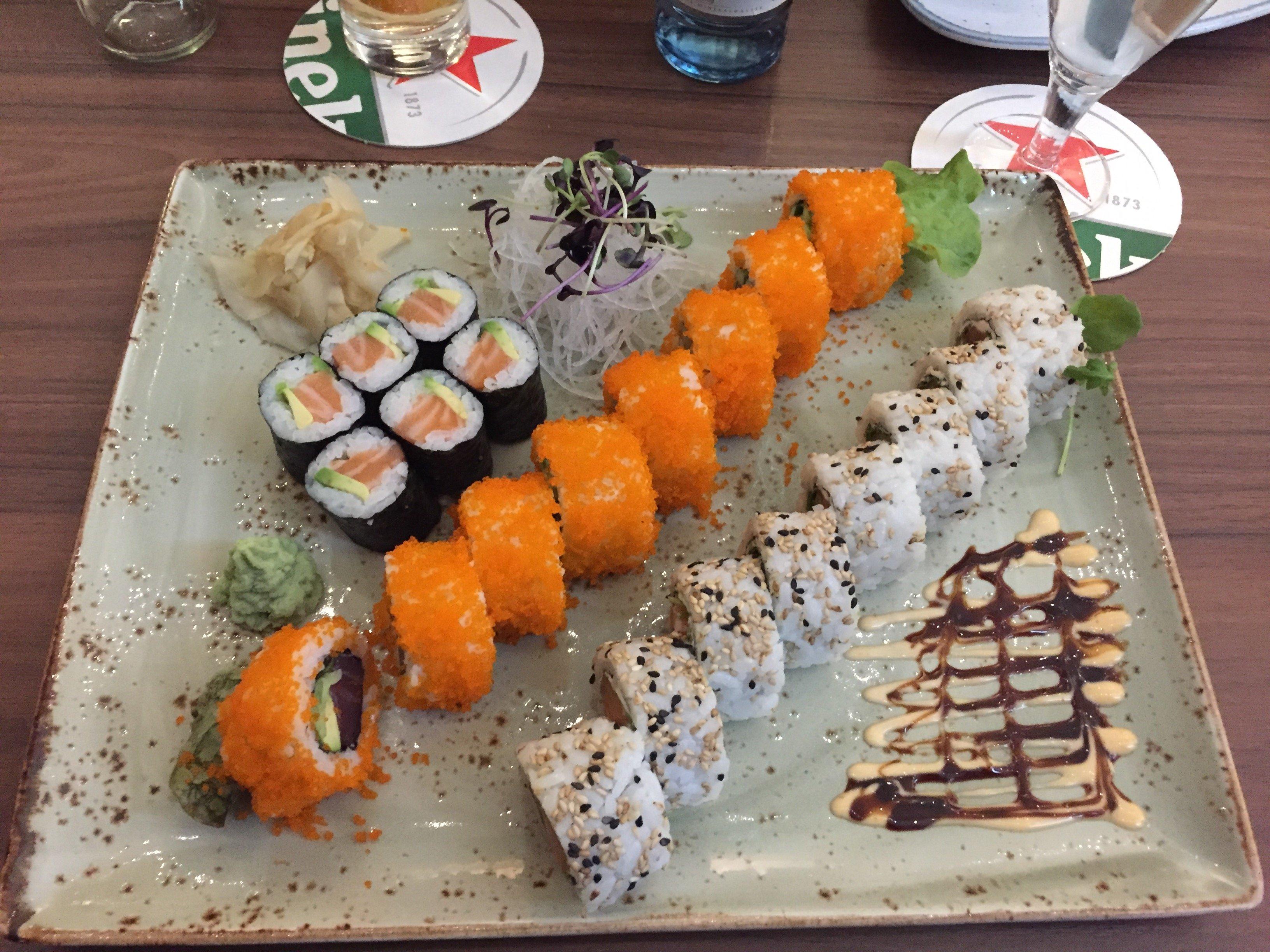 H&T Asiatisches Restaurant