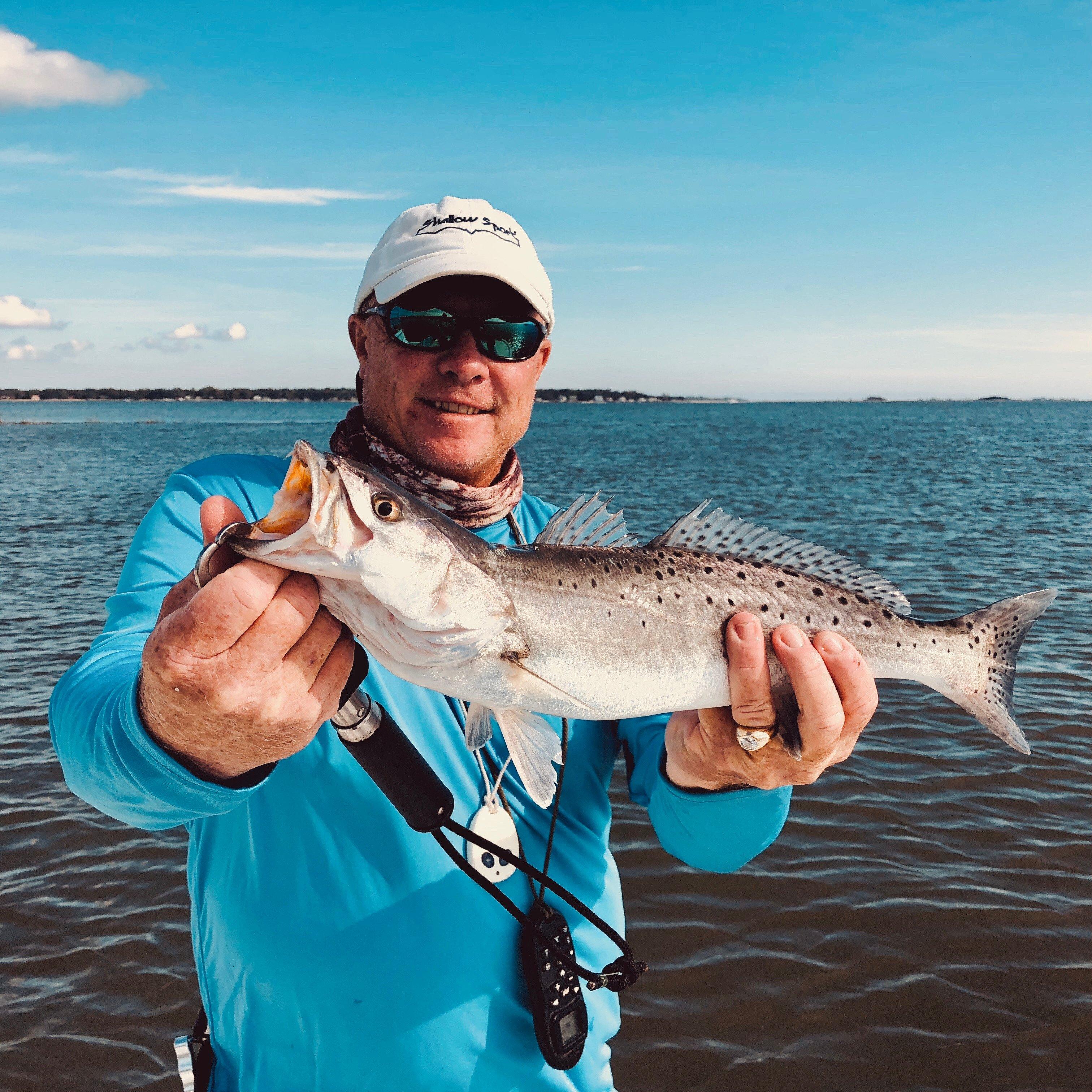 Cast Away Fishing Charters