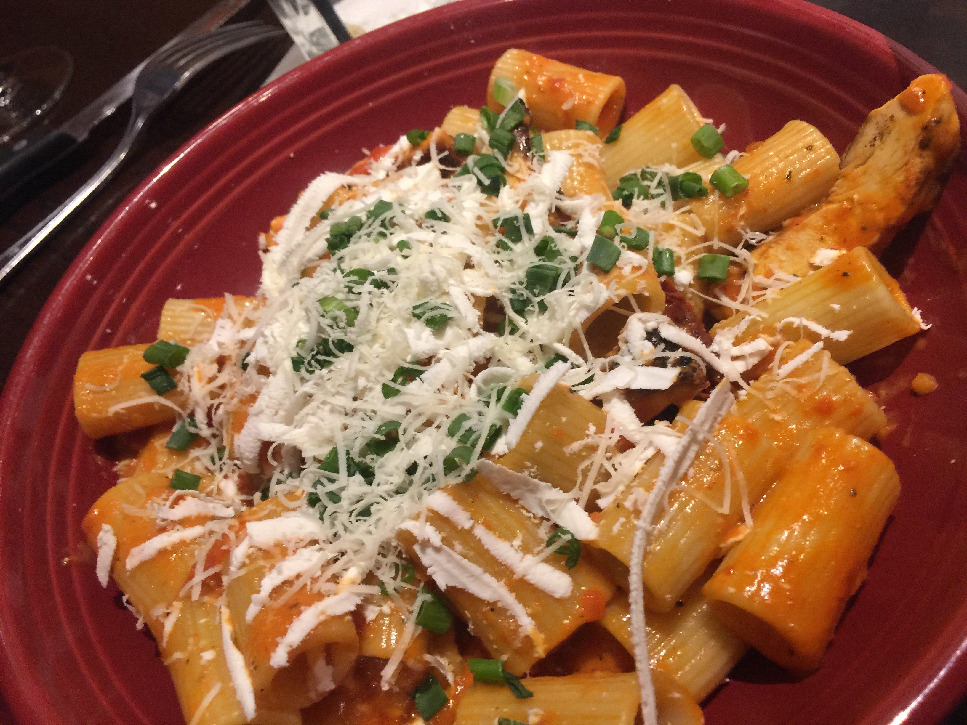 Carrabba's Italian Grill