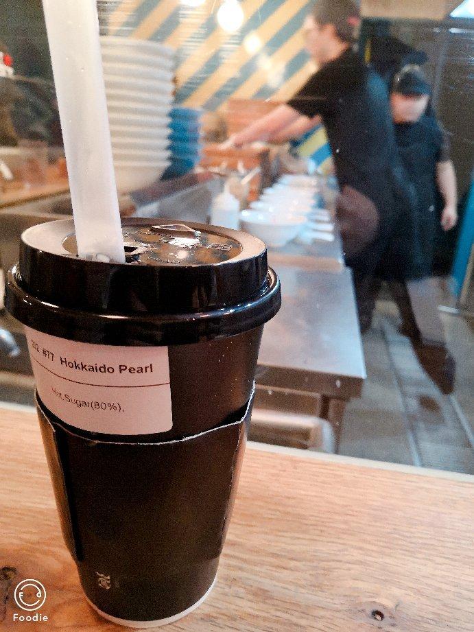 Sharetea