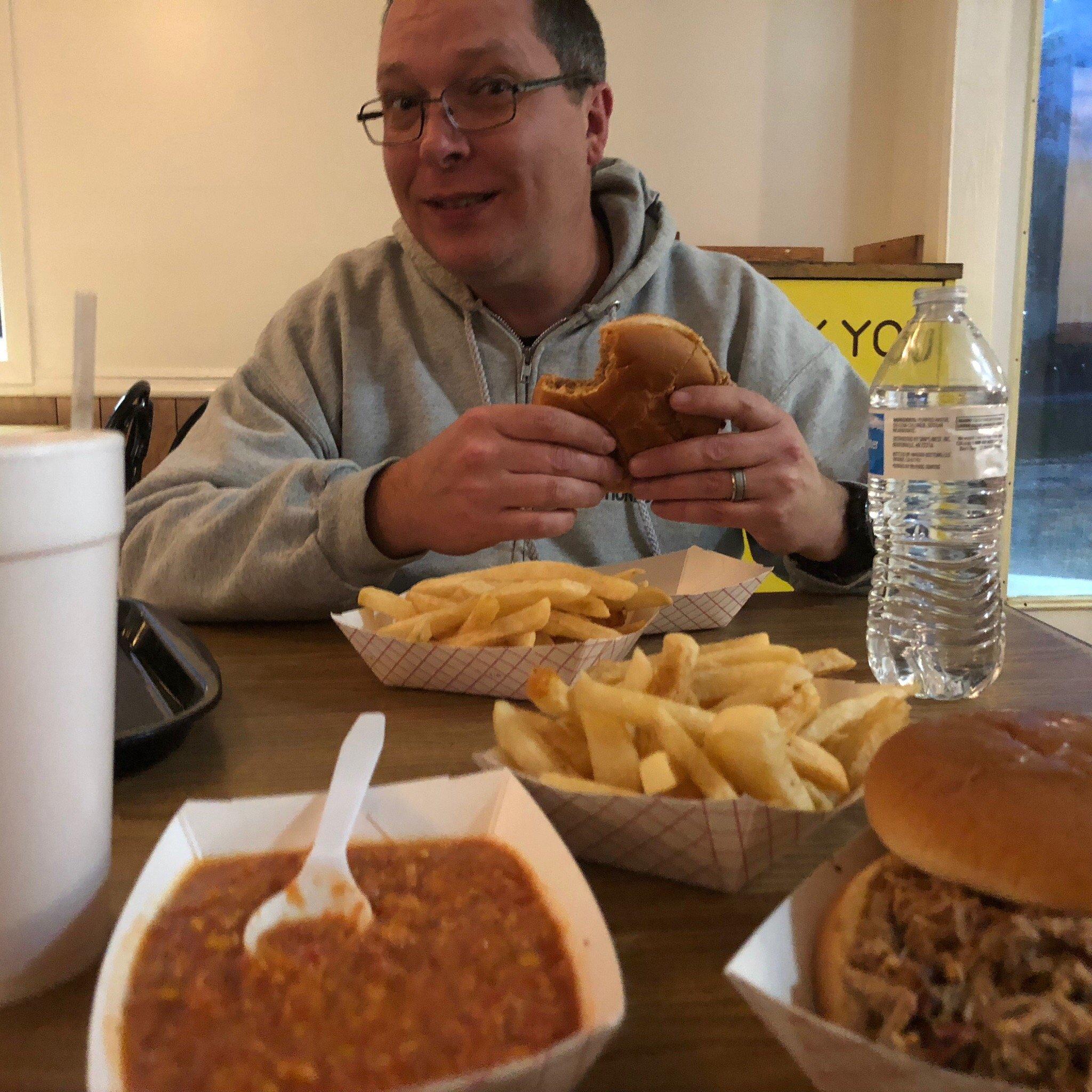 Jackson BBQ