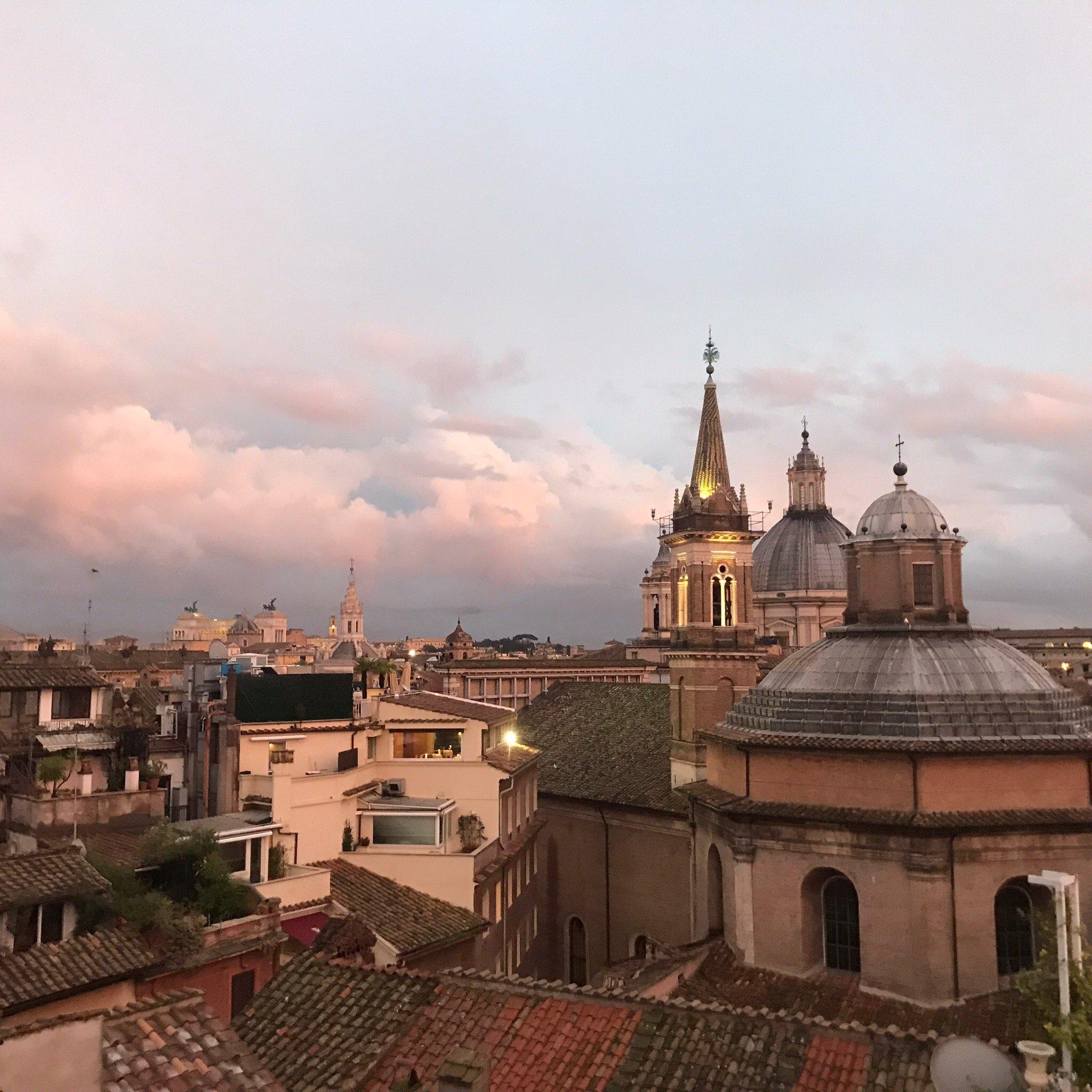 Relais Arco della Pace