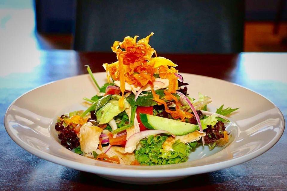 The Peppertree Restaurant Gymea