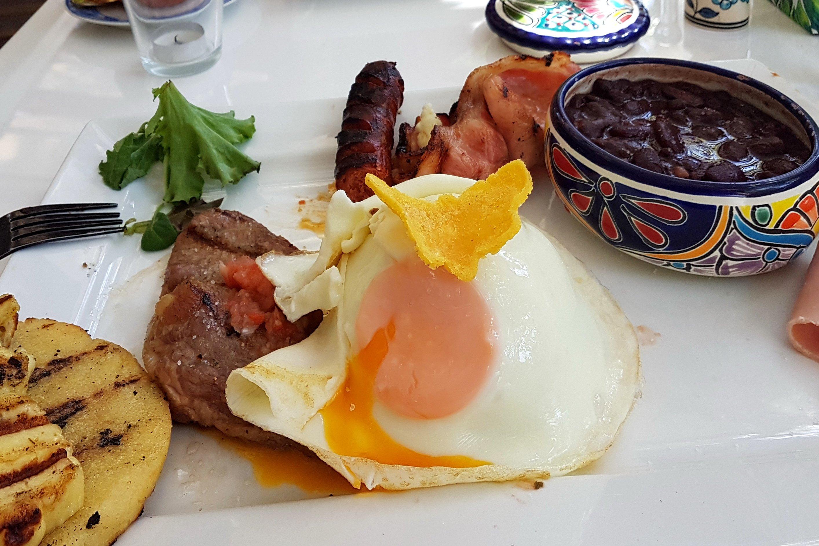 Macondo Café - Taste The Passion