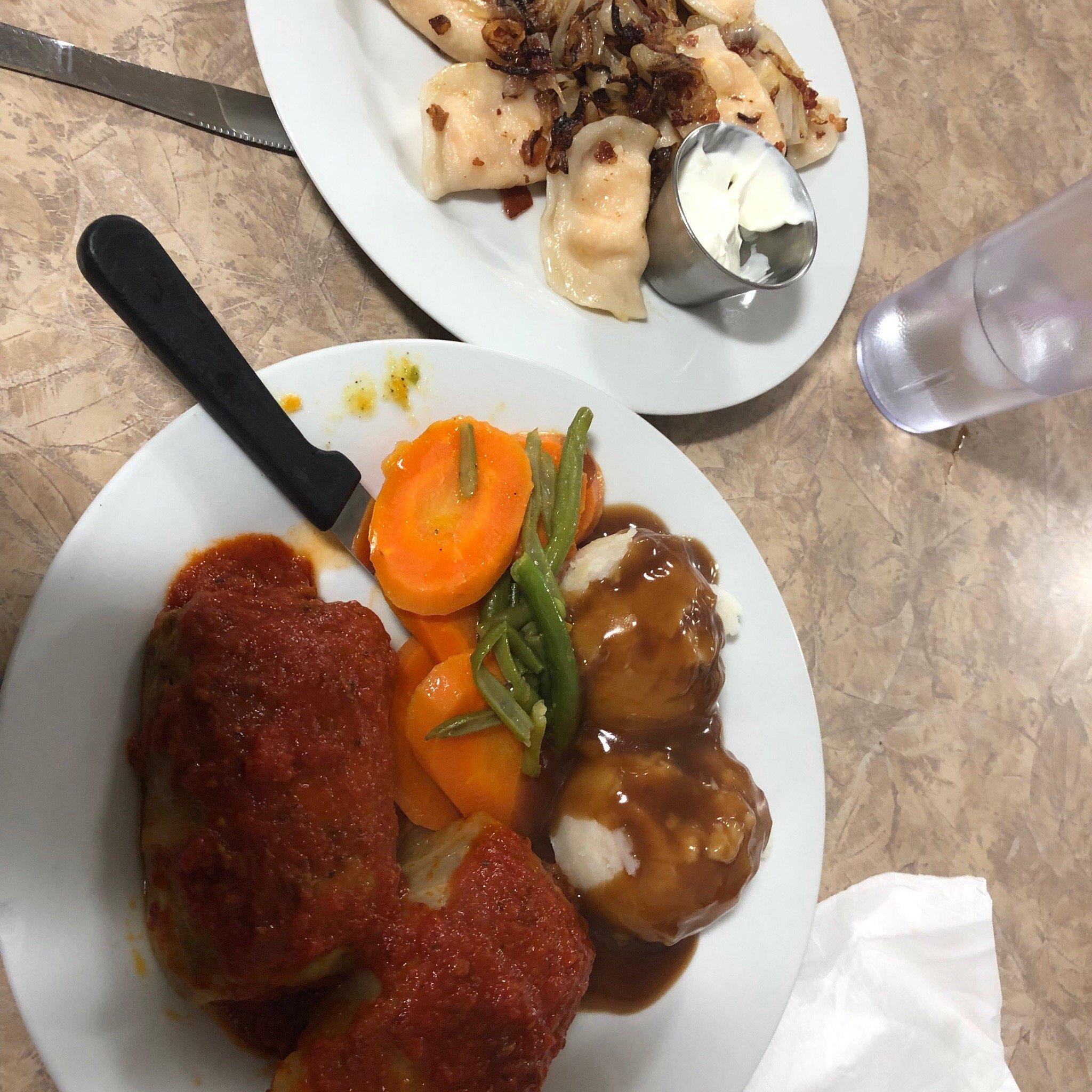 Oar House Family Restaurant