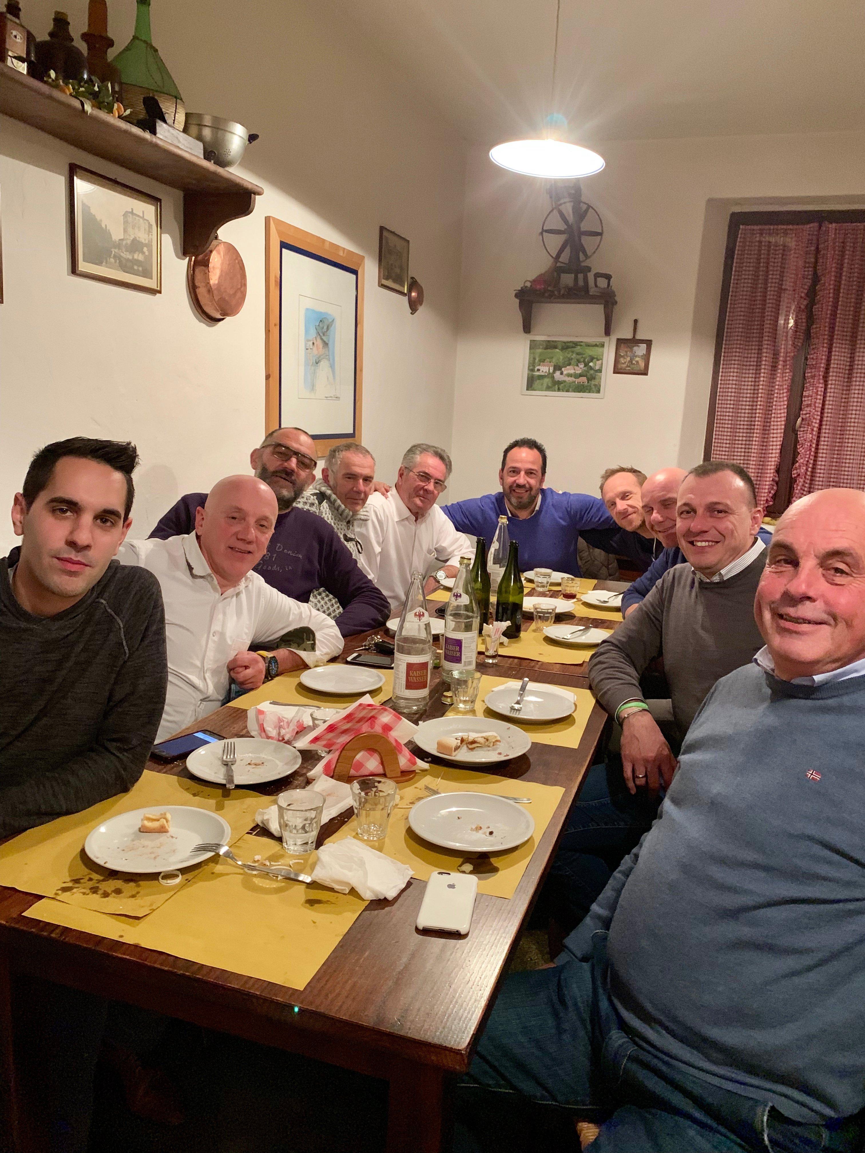 Agriturismo LA FRESCA FRASCA