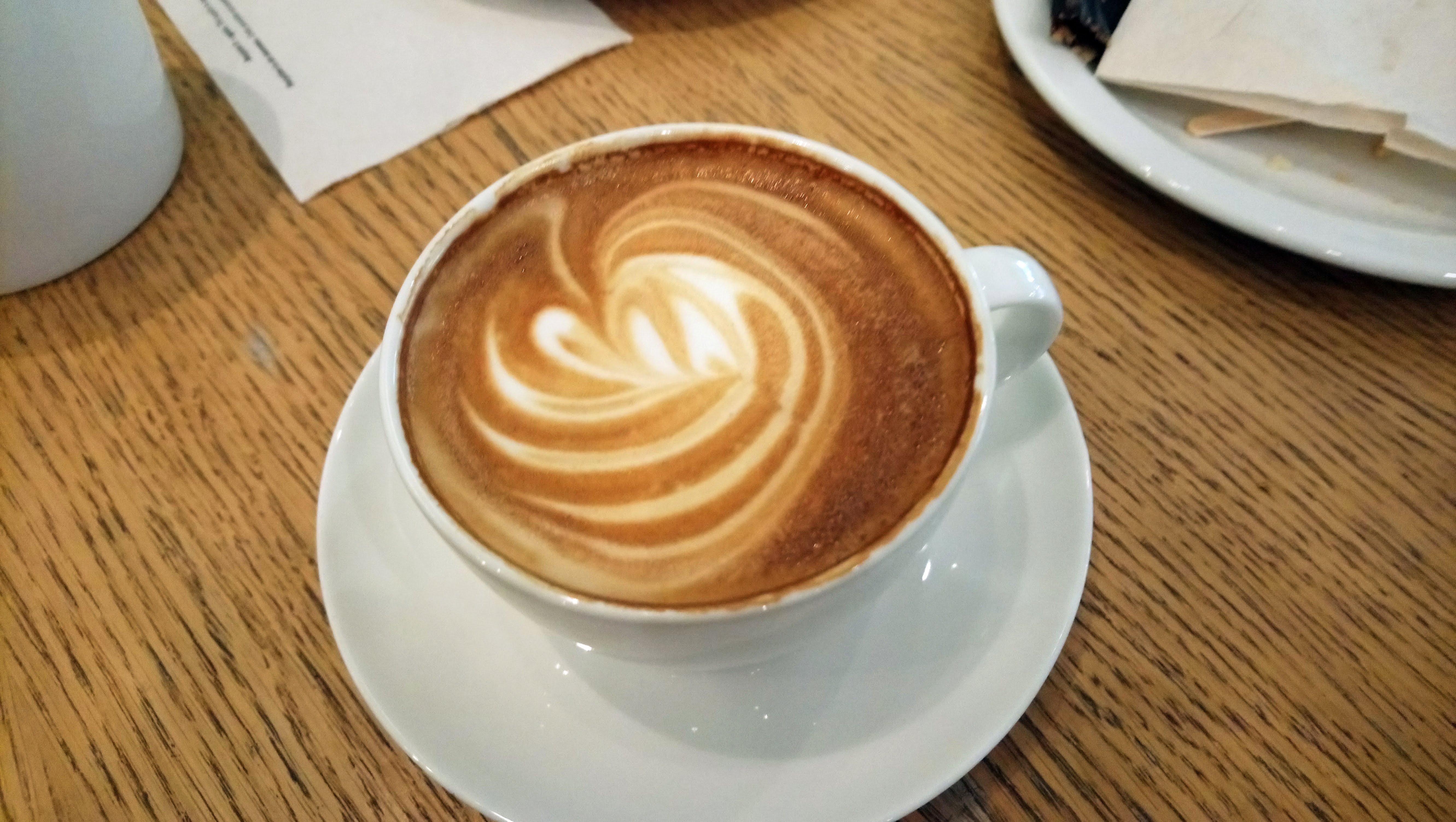 Starbucks - Bluewater Guild Hall