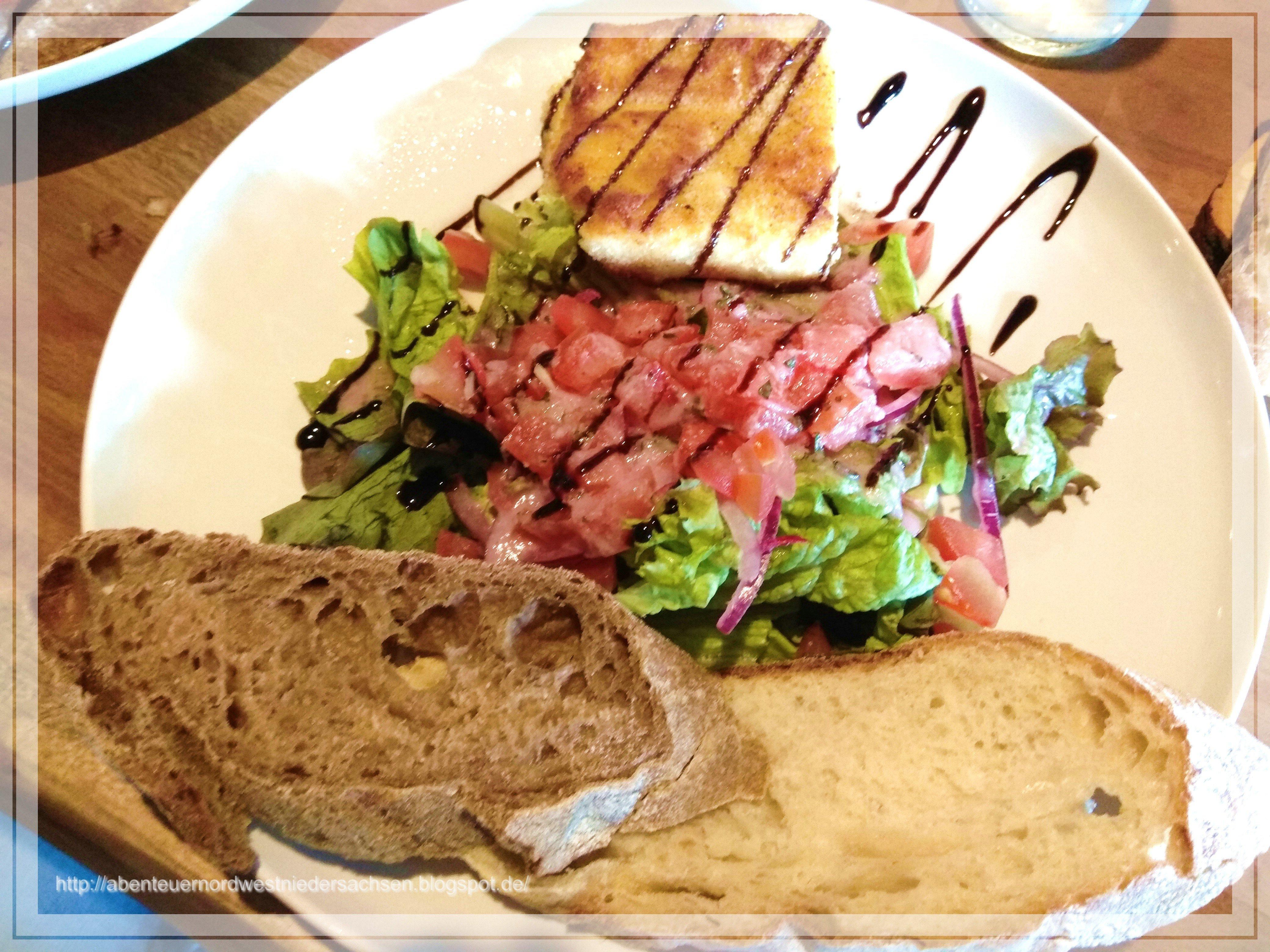 Krogers kleine Schwester