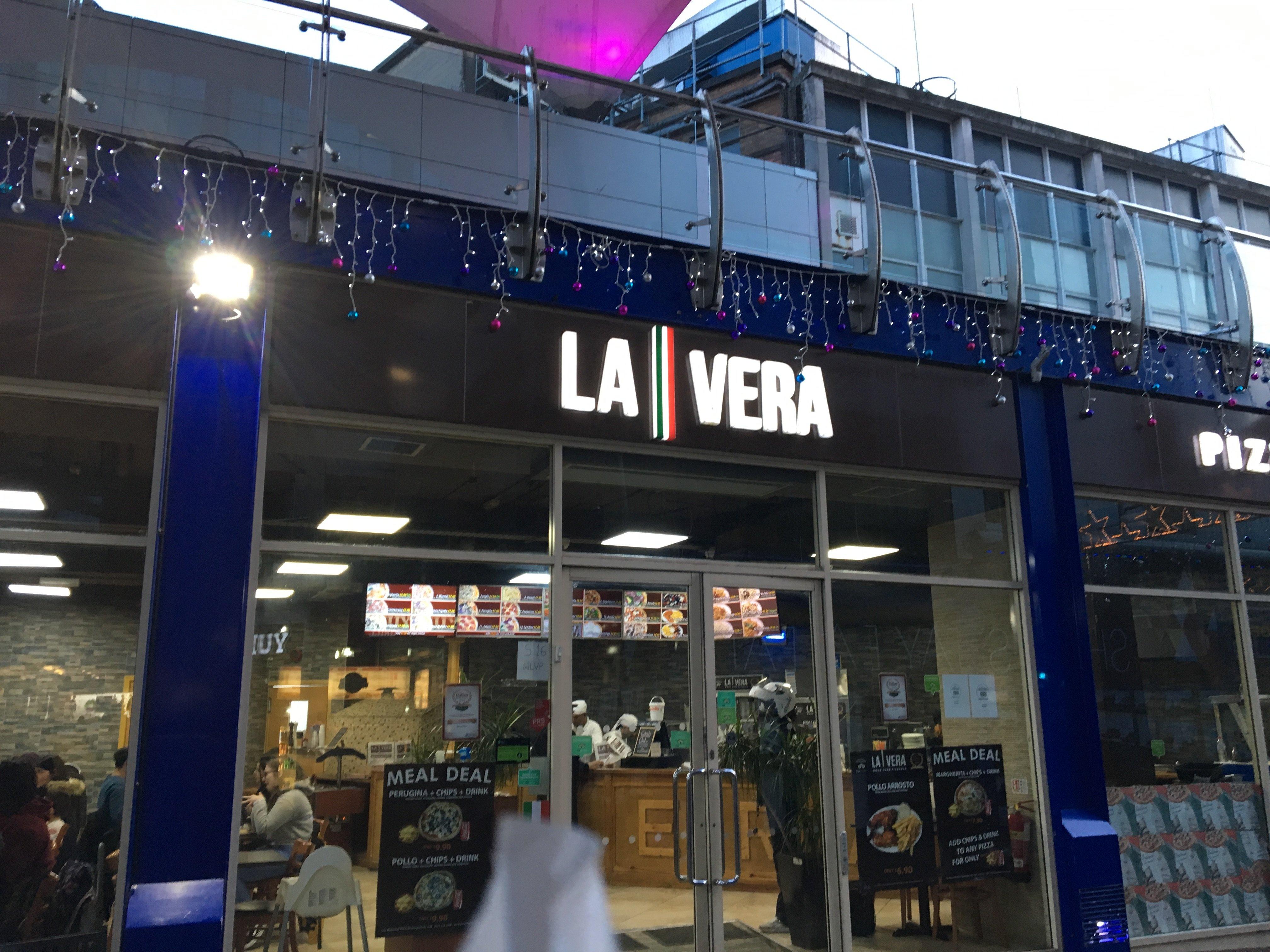 La Vera