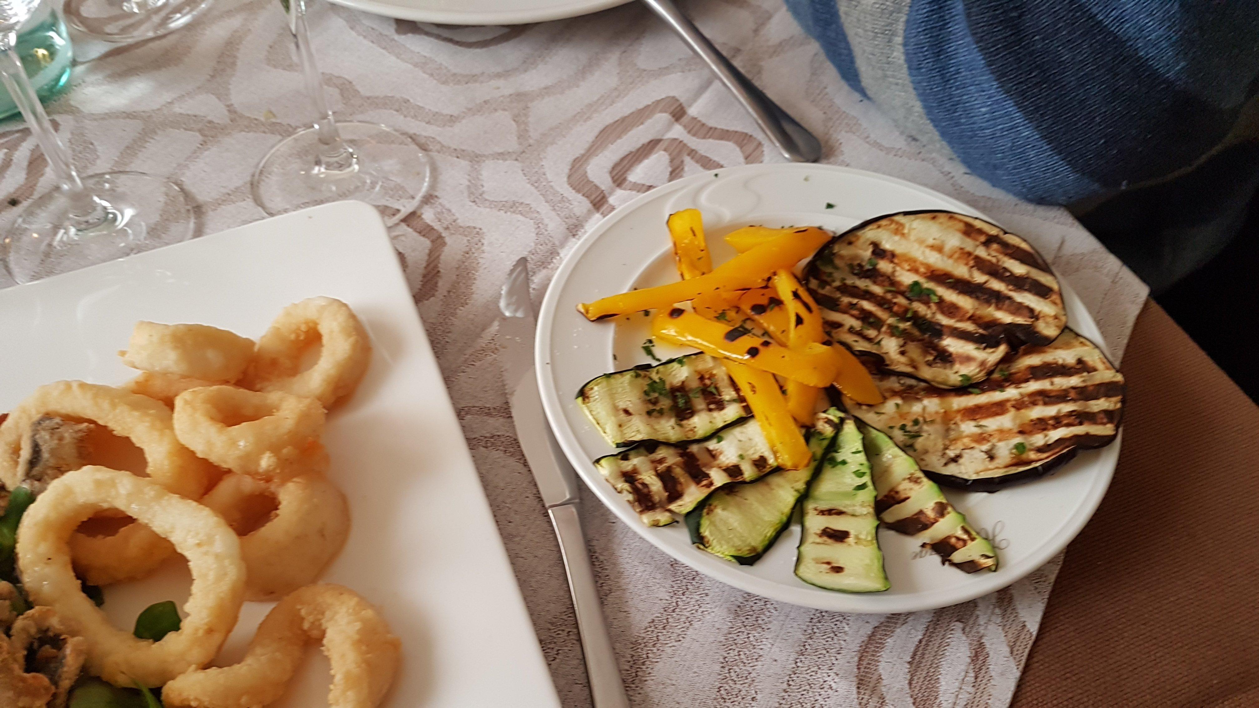 L'hostaria Ristorante