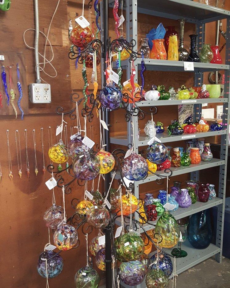 Decatur Glassblowing