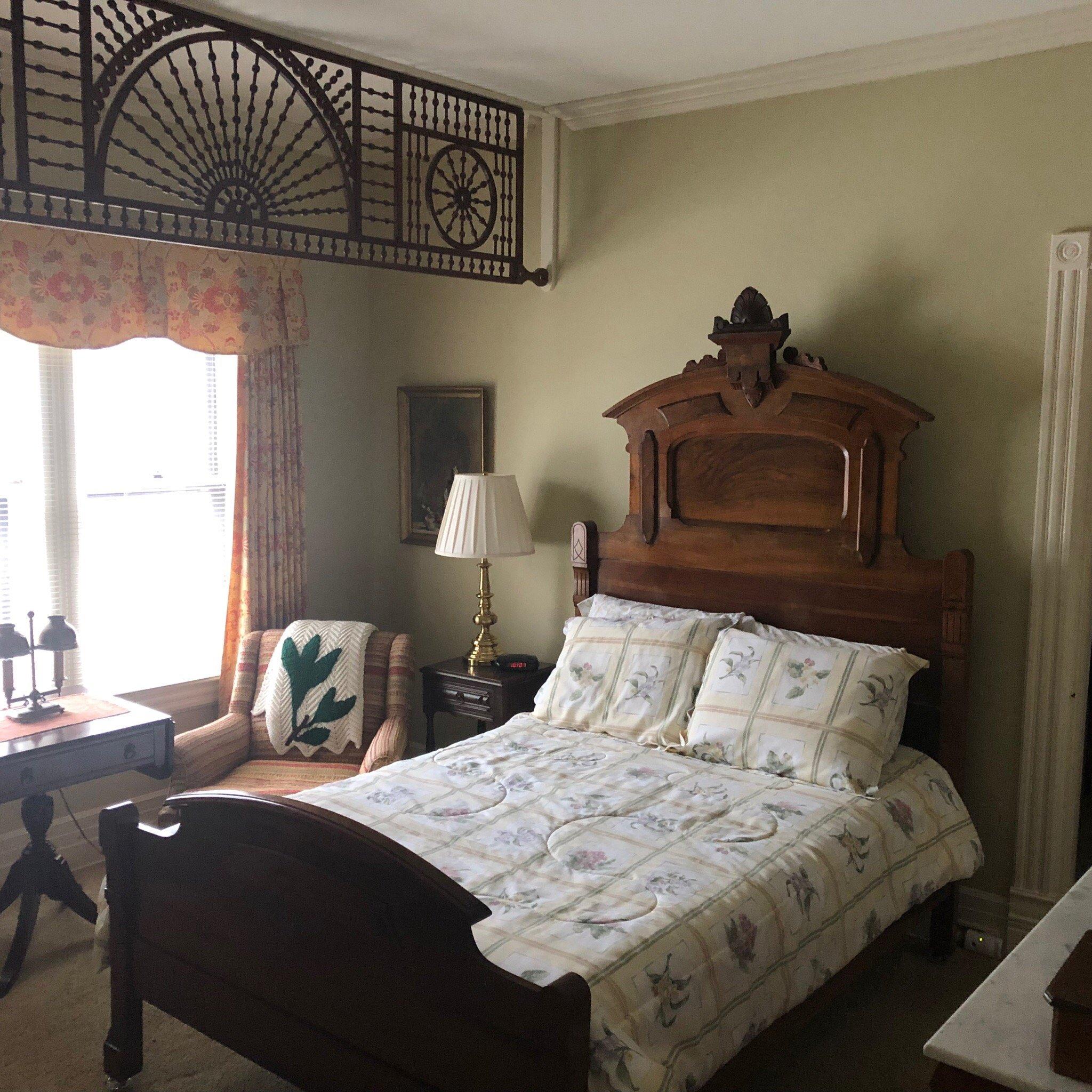 Sassafras Bed And Breakfast