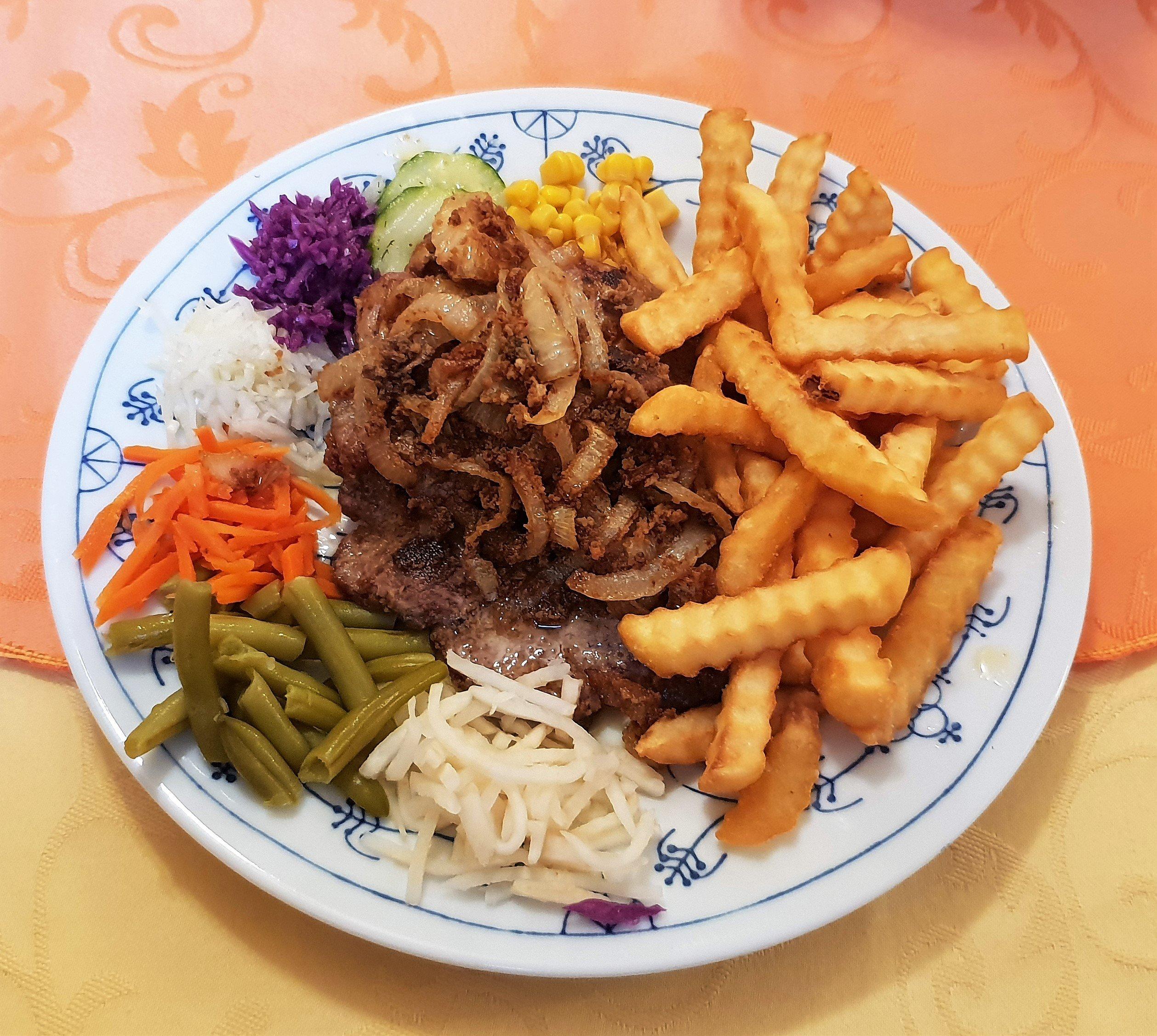 Gasthaus und Pension "Zur Linde"