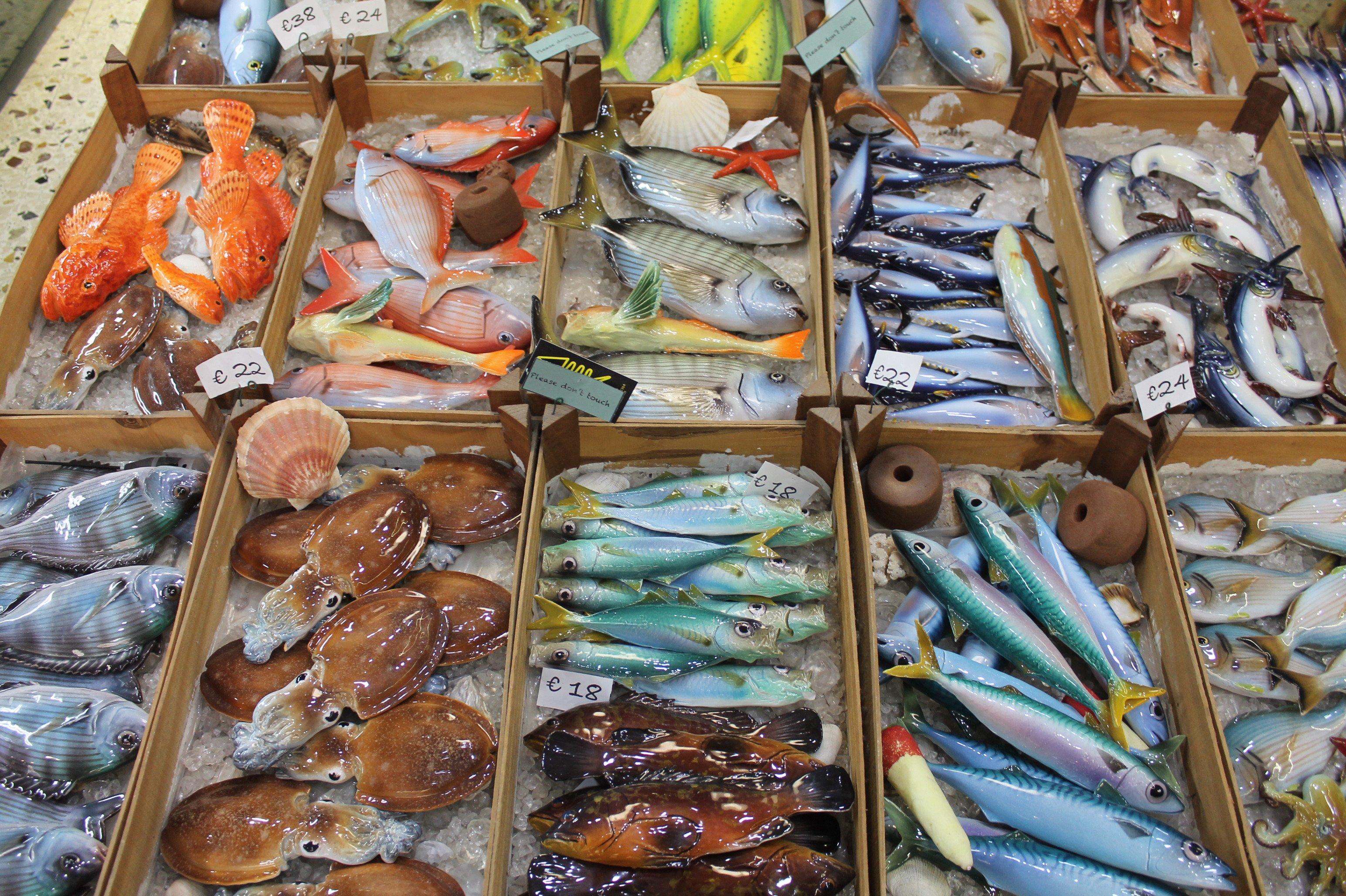 Fishhouseart Gallery