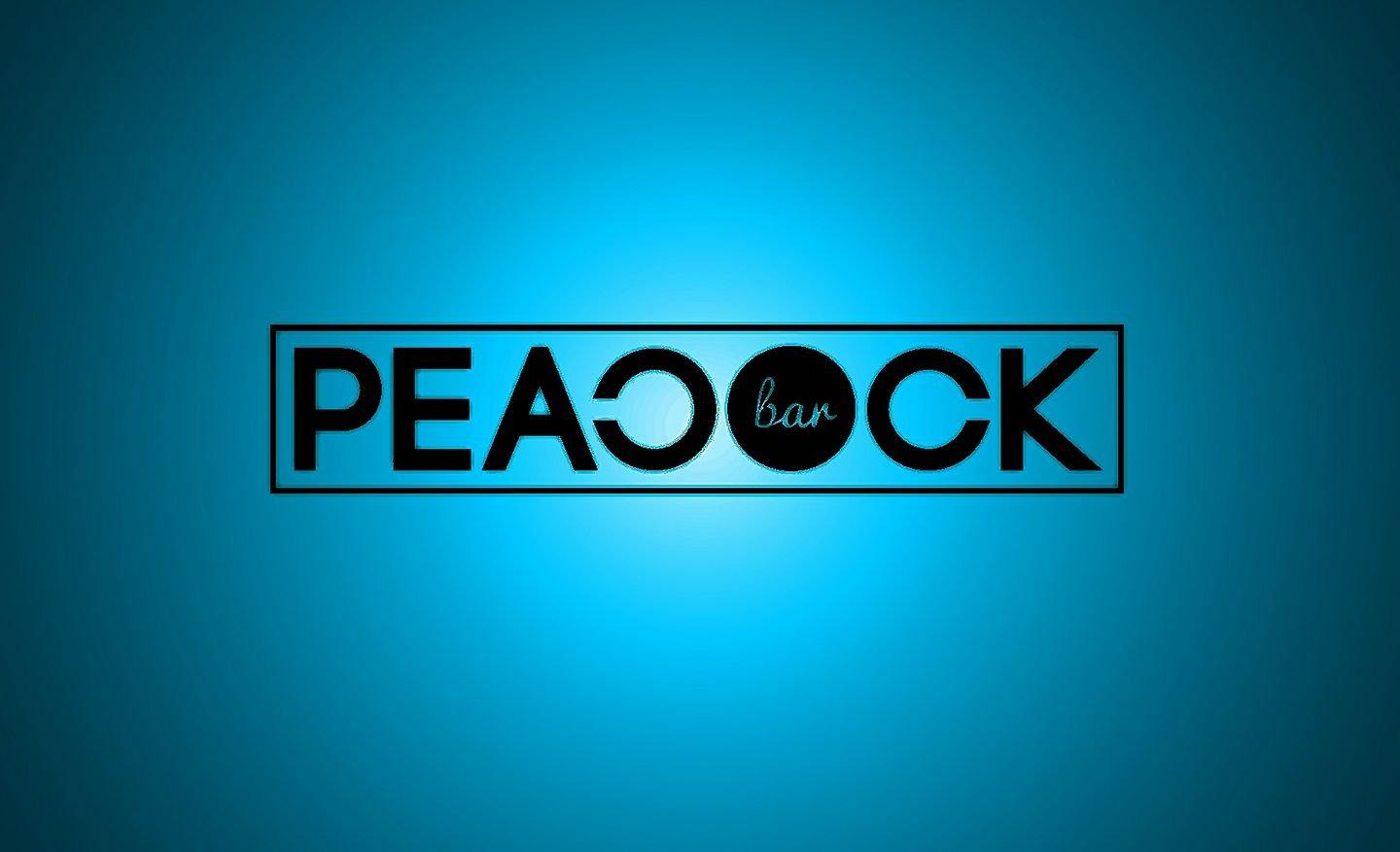 Peacock Bar