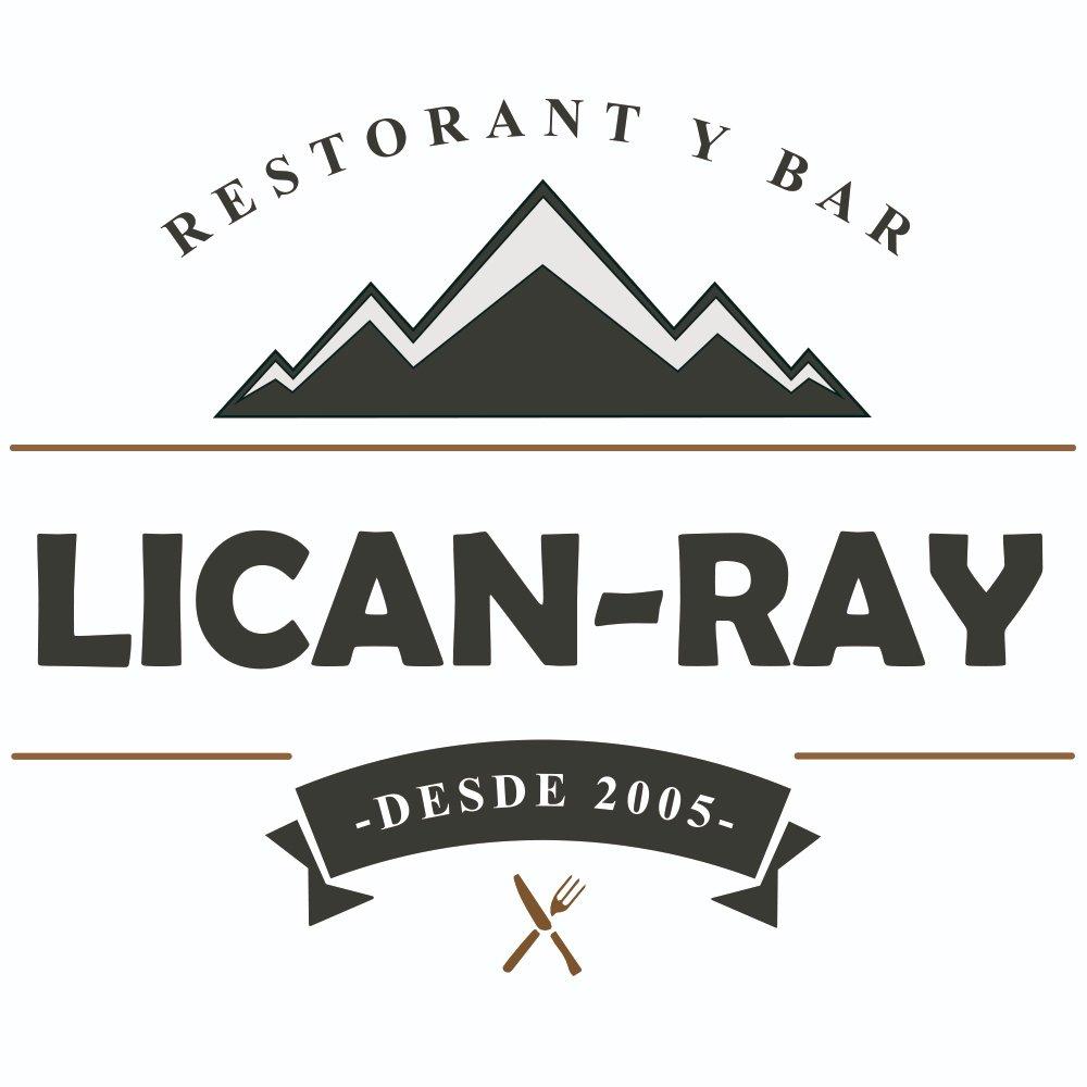 Lican-ray Restobar