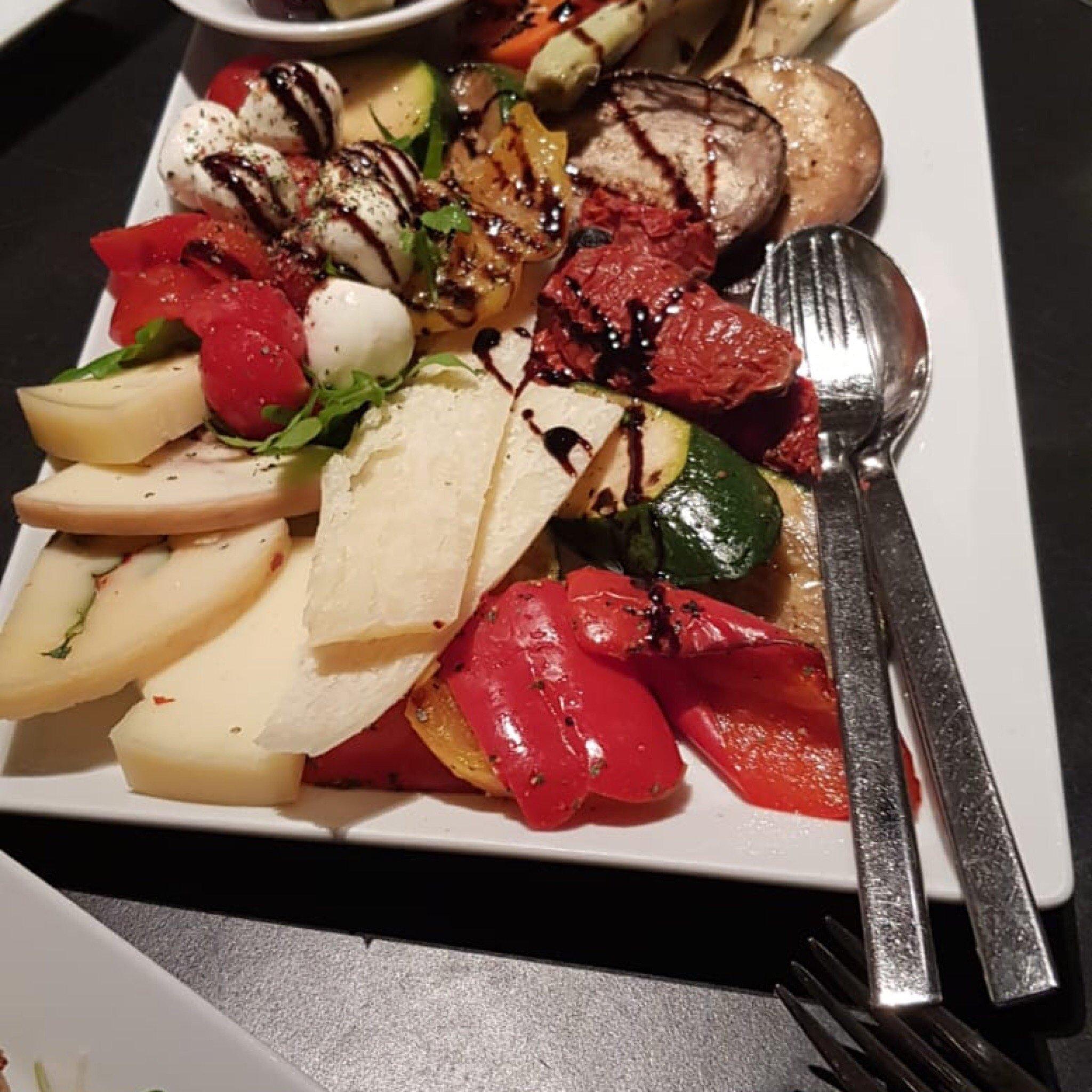 Aalto Restaurant & Bar