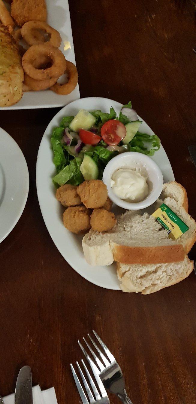 The Rose and Crown March