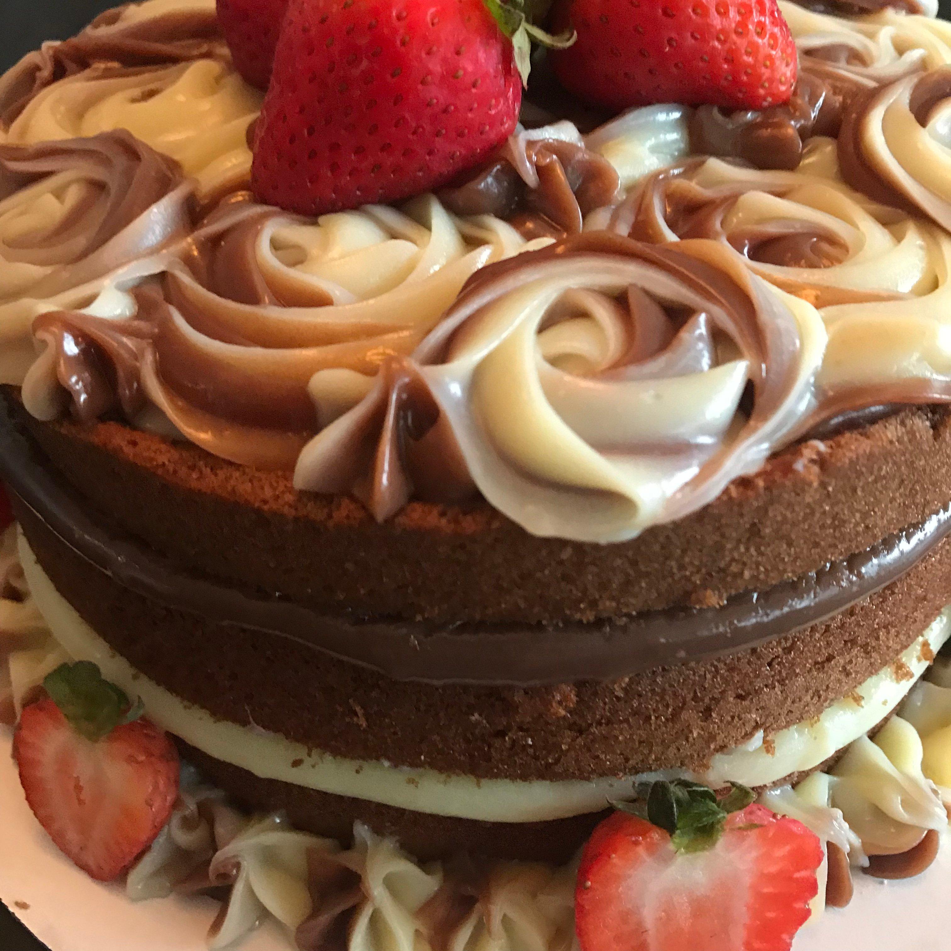 Doceria da Maria Cake Factory