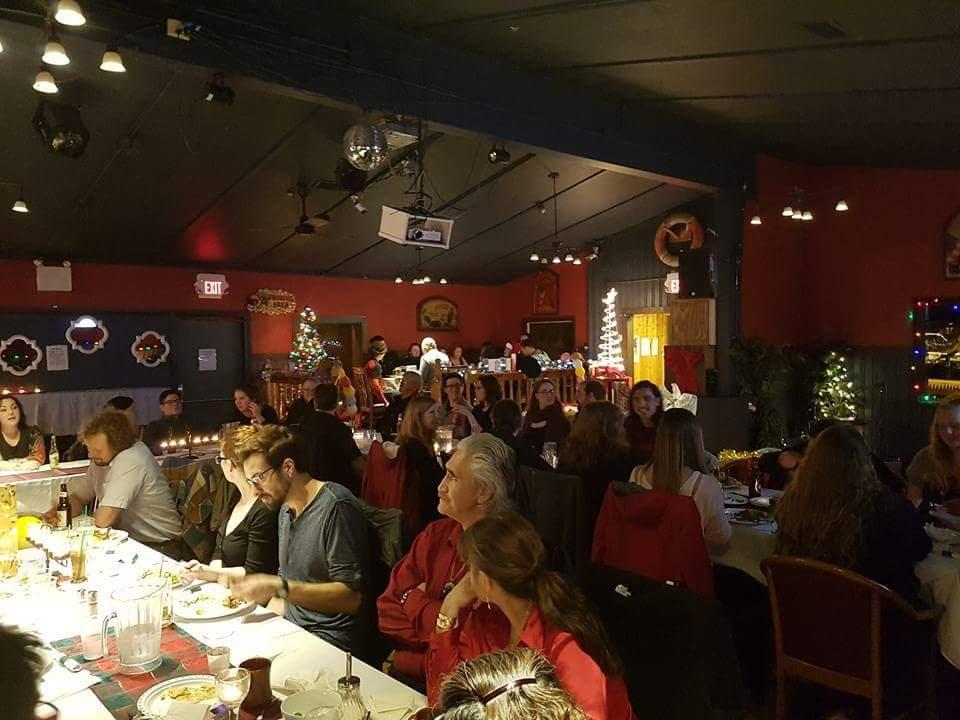 Daddy Cool's Public House & Mile Zero Dining Room