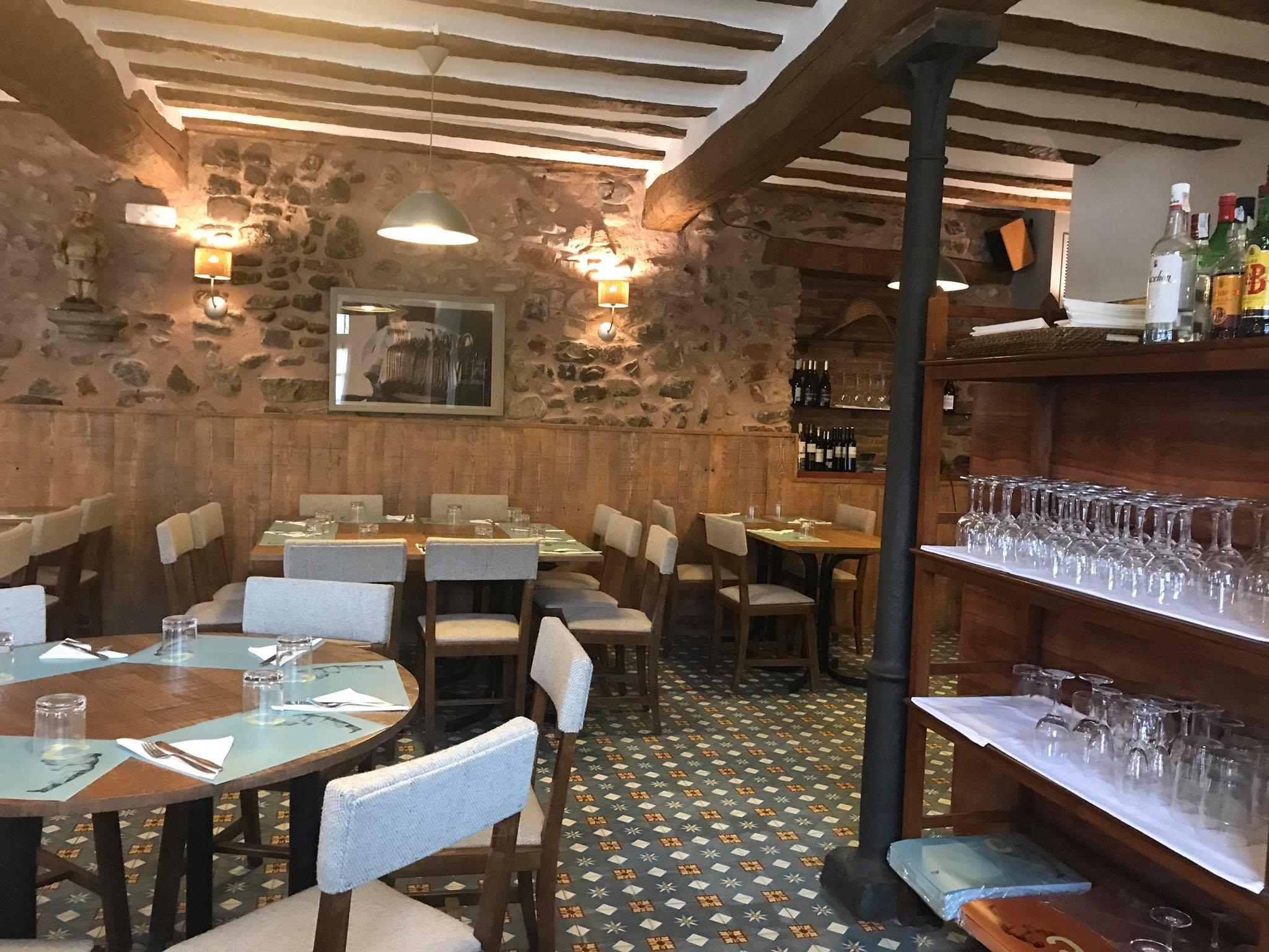 EL CUARTITO de Echaurren