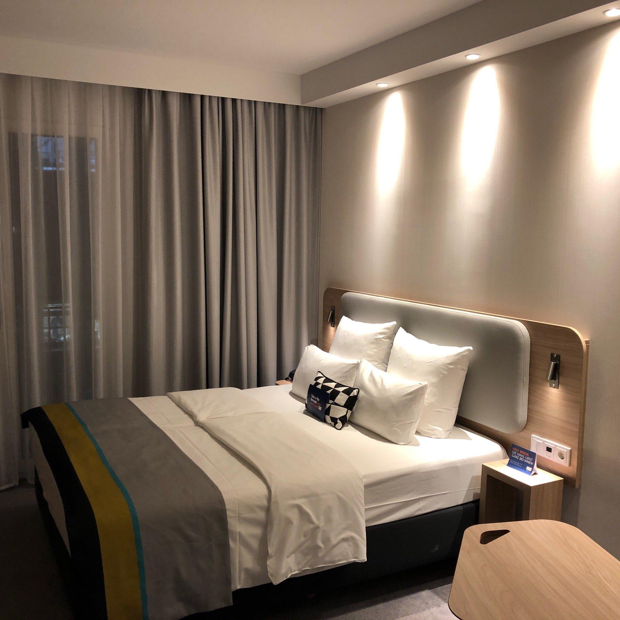 Holiday Inn Express Munich - City East, an IHG hotel