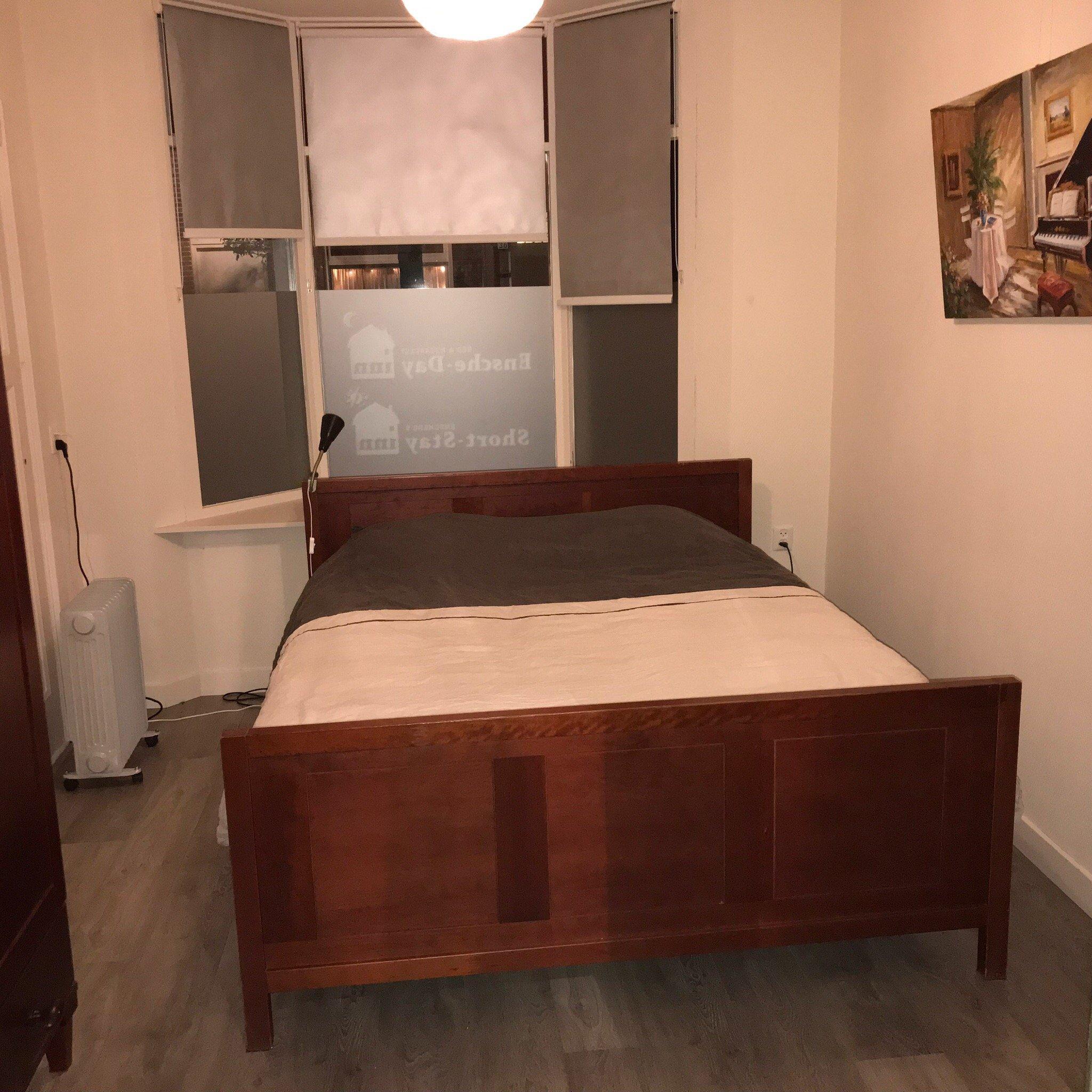 Bed and Breakfast Enschede-Day Inn