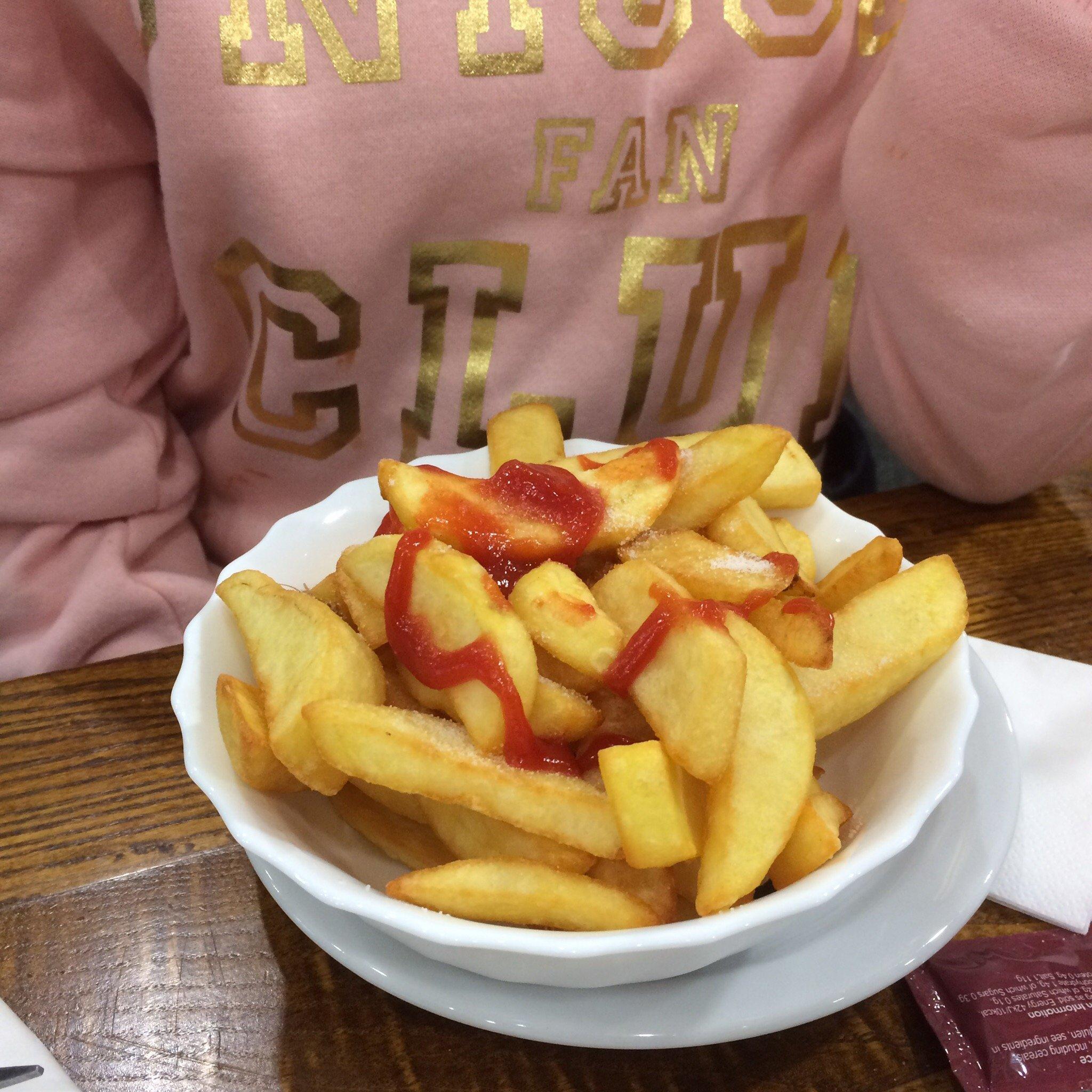 The Lottbridge Golf Club