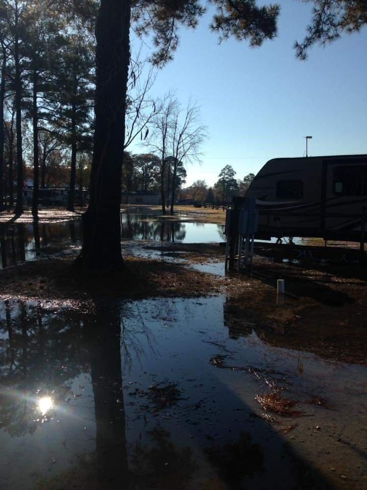 Rockahock Campground