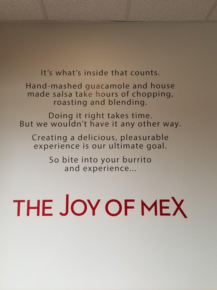 Quesada Burritos & Tacos