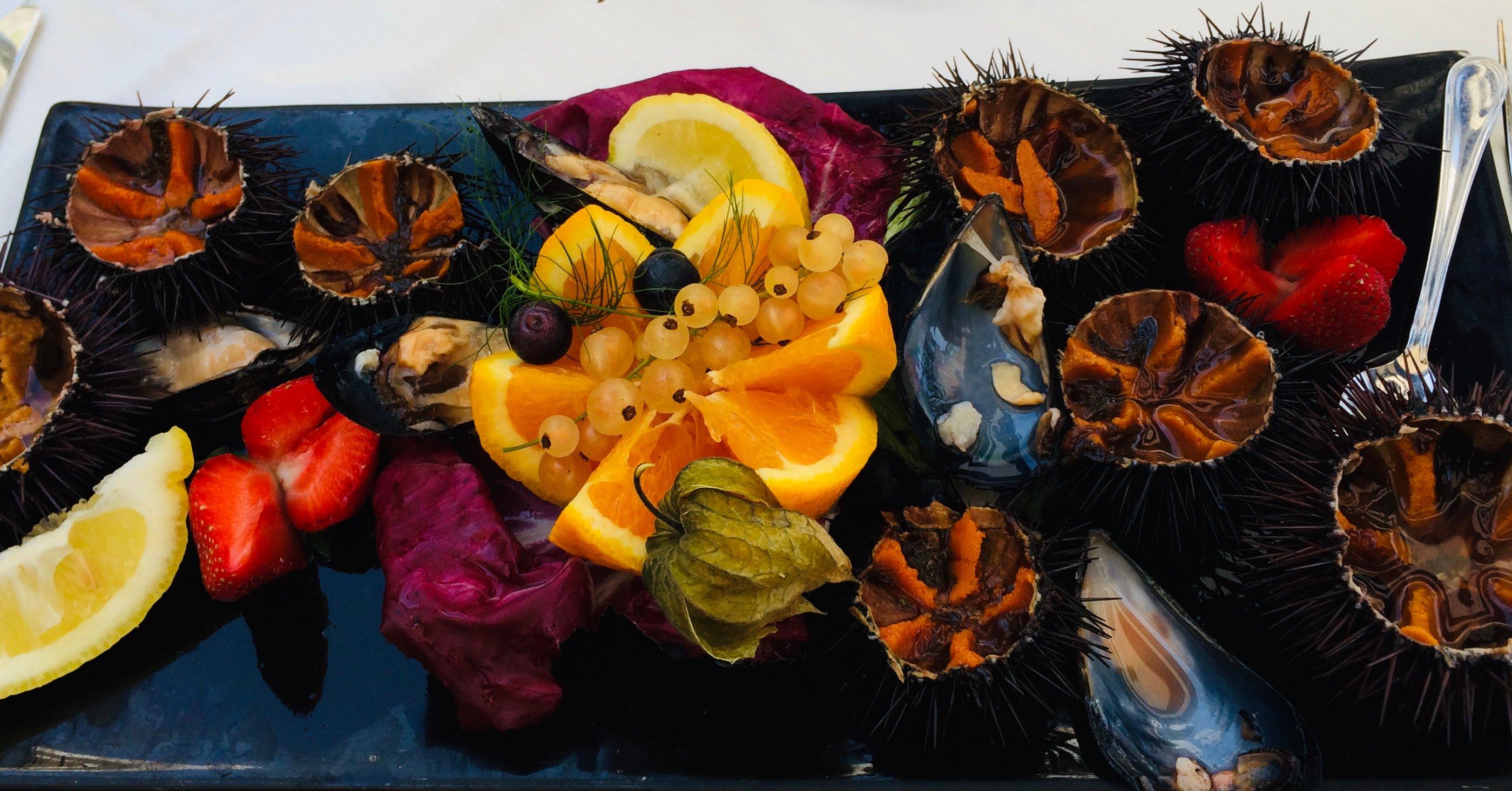 Ristorante San Gottardo