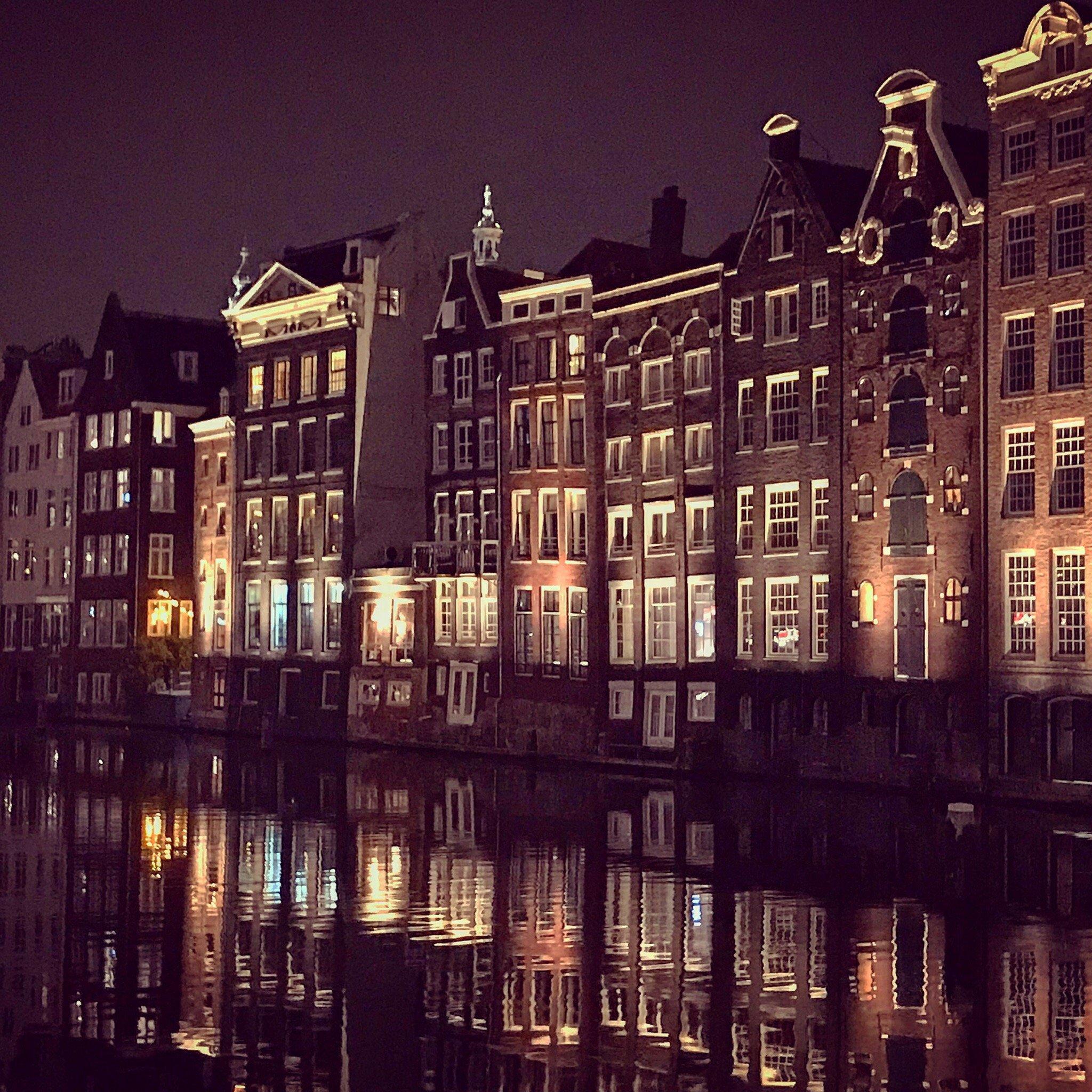 Amsterdam Central Guest House