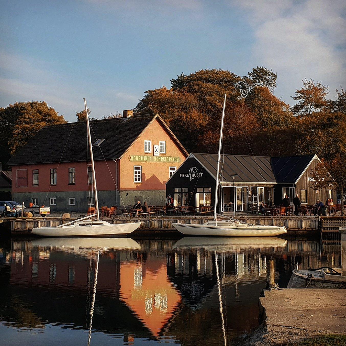 Norsminde Fiskehus
