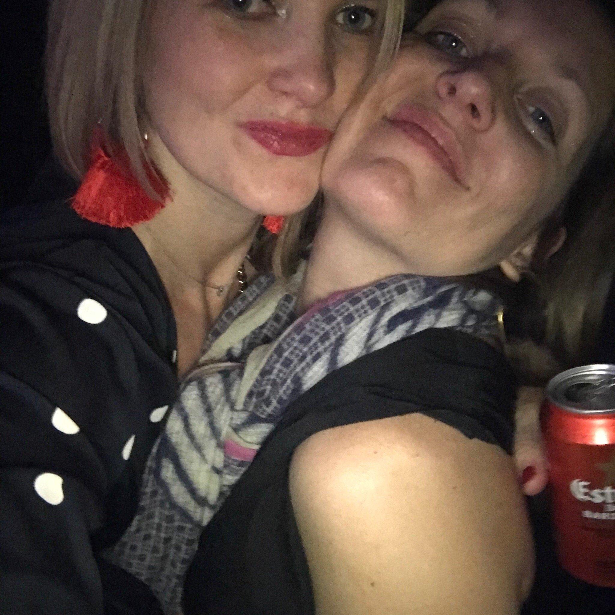 Photo by LizzieSatch