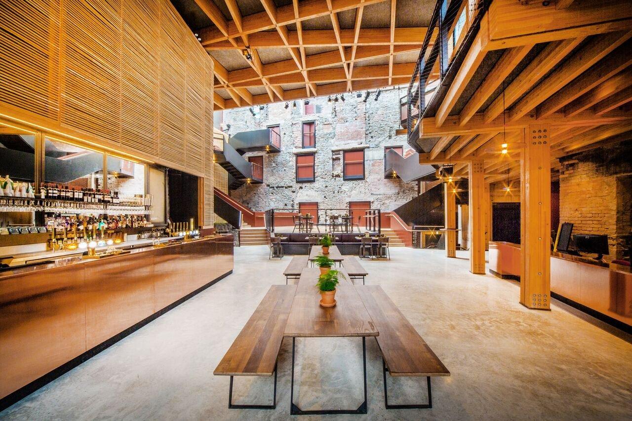 1766 Bar and Kitchen